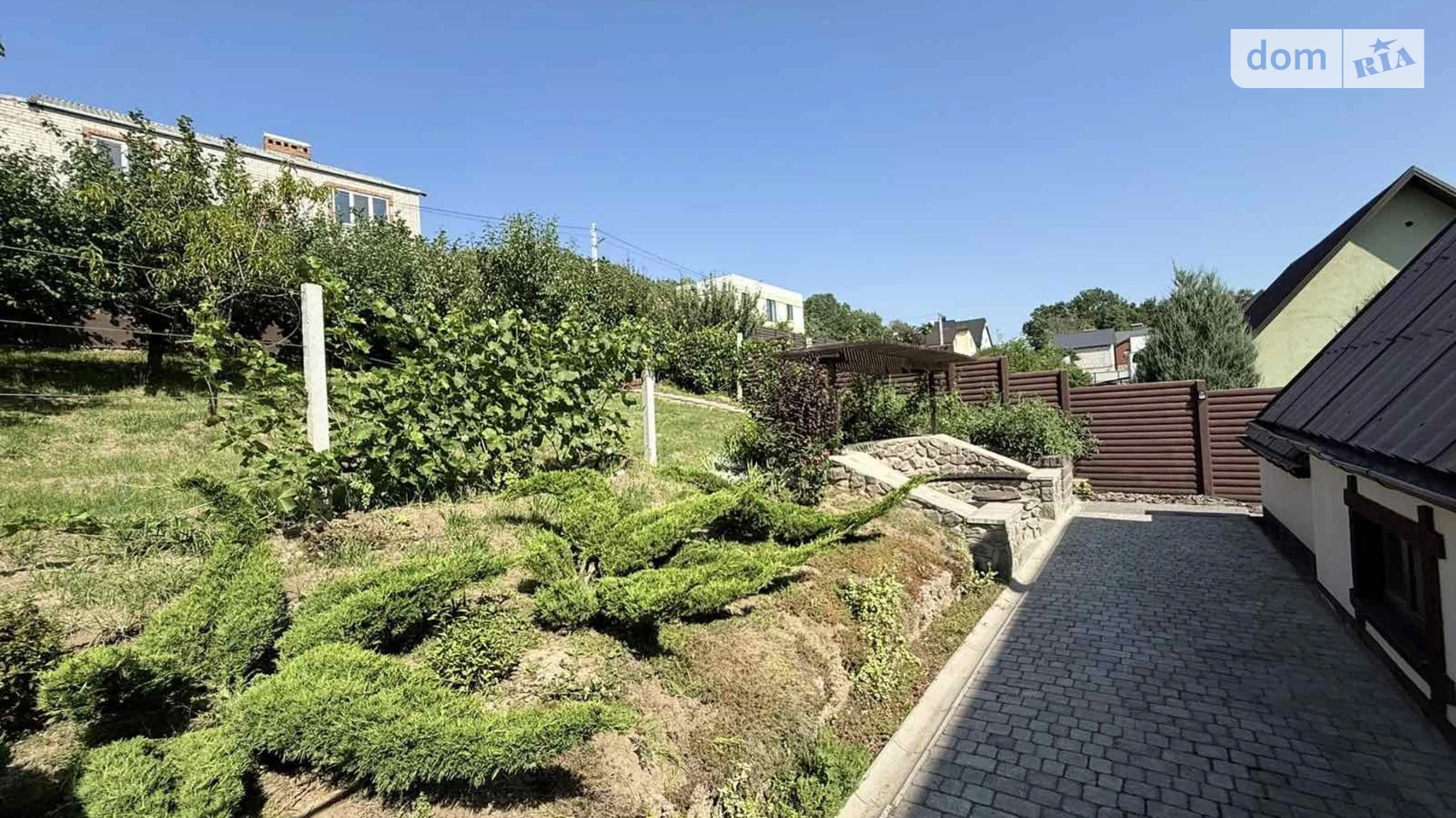 Продается одноэтажный дом 121.4 кв. м с верандой, цена: 158800 $ - фото 5