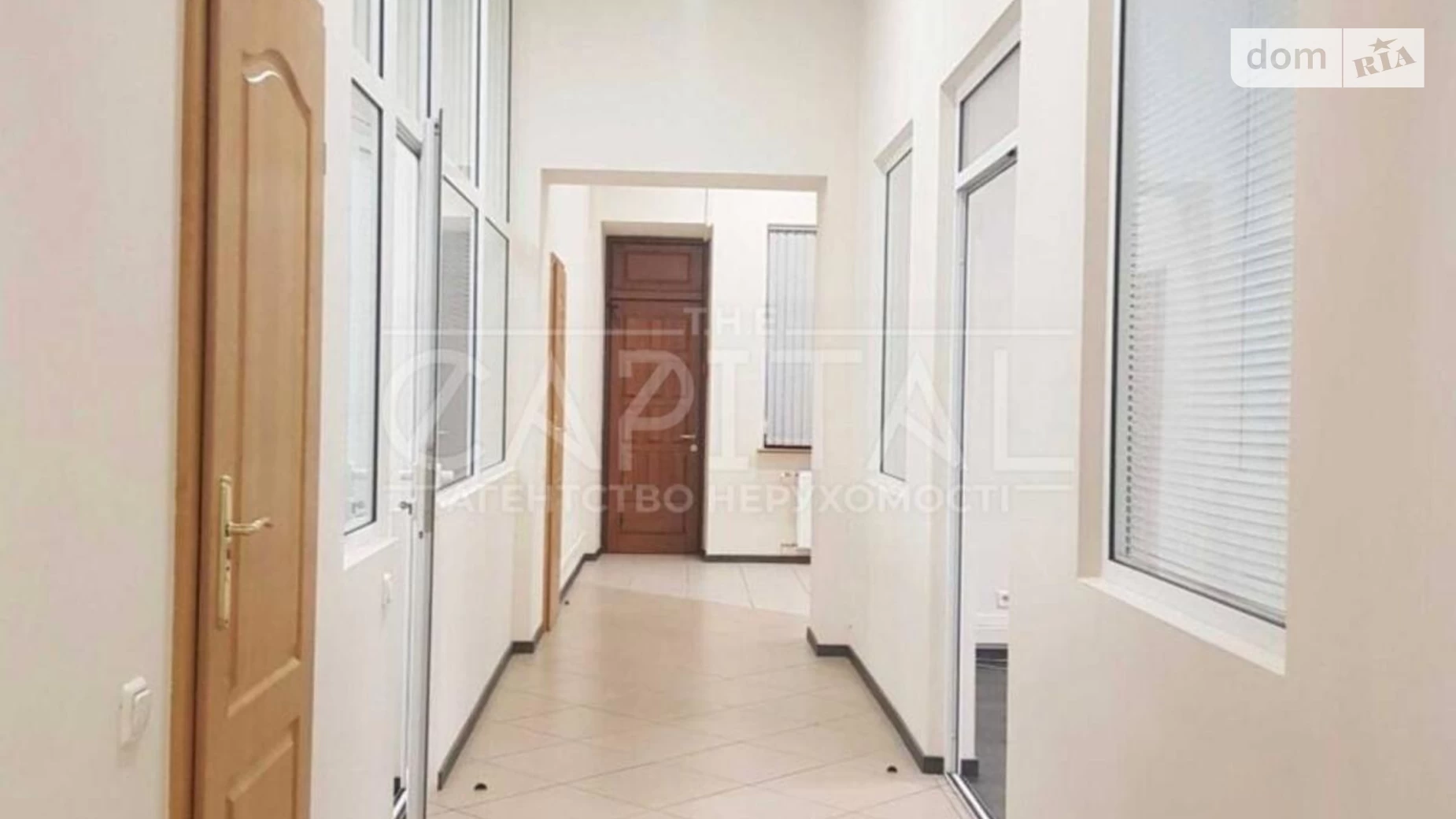 Сдается в аренду офис 190 кв. м в бизнес-центре, цена: 2500 $ - фото 3