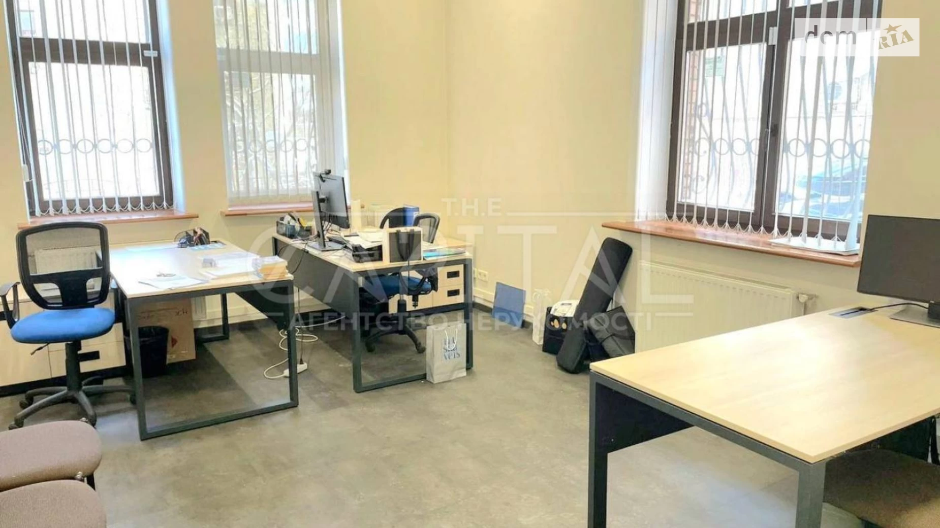 Сдается в аренду офис 190 кв. м в бизнес-центре, цена: 2500 $ - фото 5