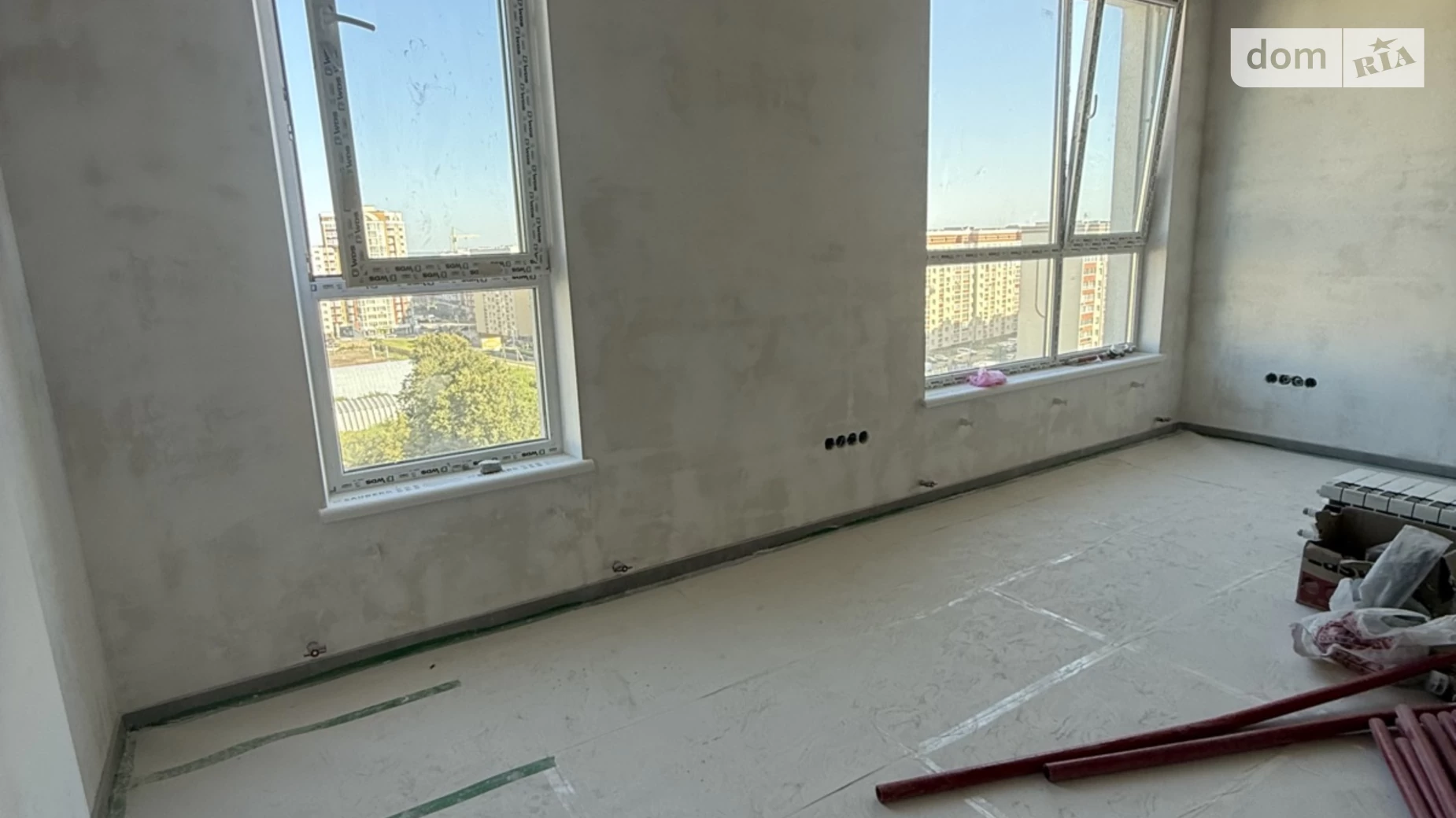 Сдается в аренду офис 46 кв. м в бизнес-центре, цена: 11500 грн - фото 2