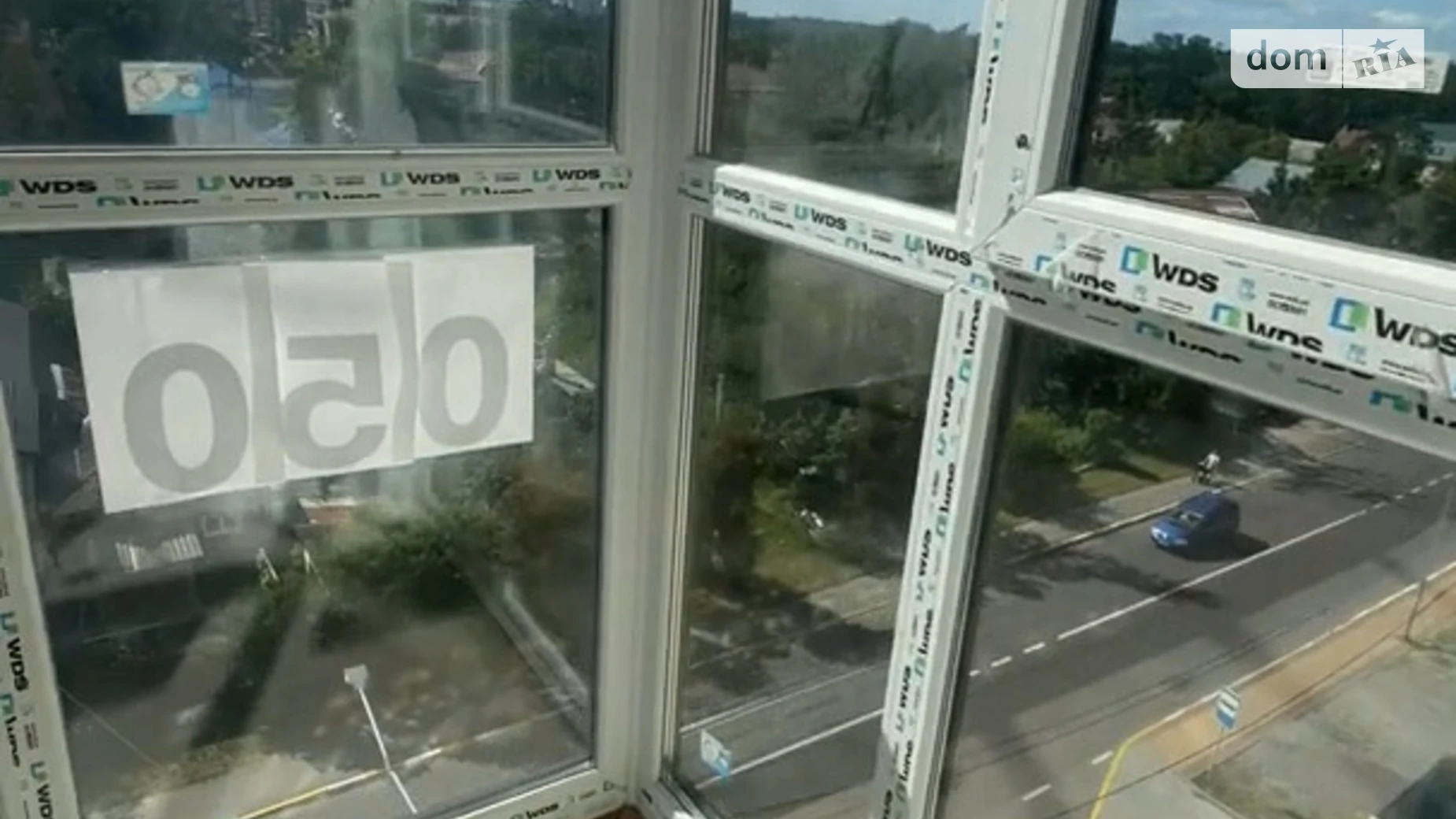 Продается 1-комнатная квартира 50 кв. м в Ирпене, ул. Соборная(ІІІ Интернационала), 120Г - фото 3