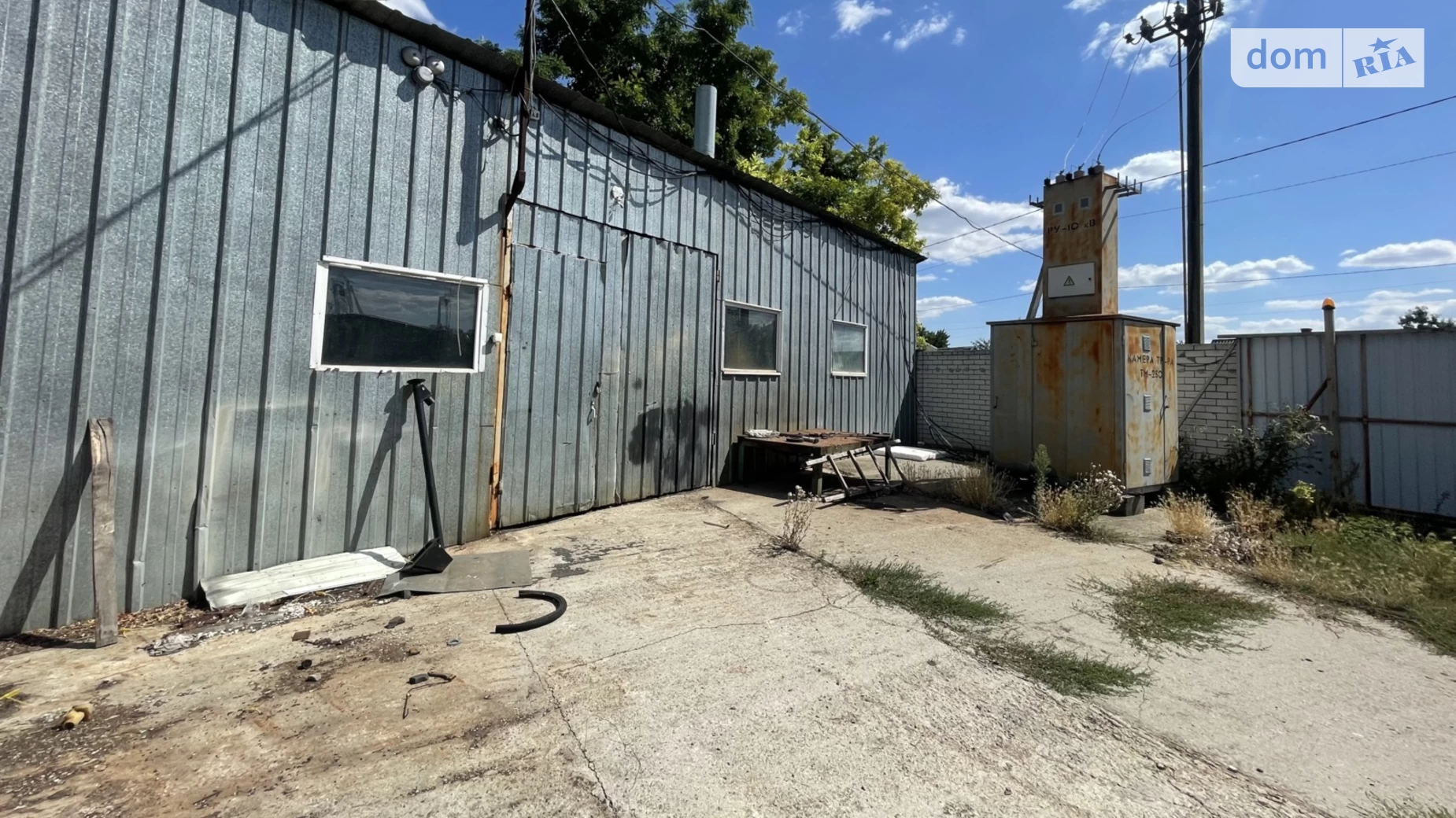 Продається земельна ділянка 80 соток у Дніпропетровській області, цена: 38000 $ - фото 4