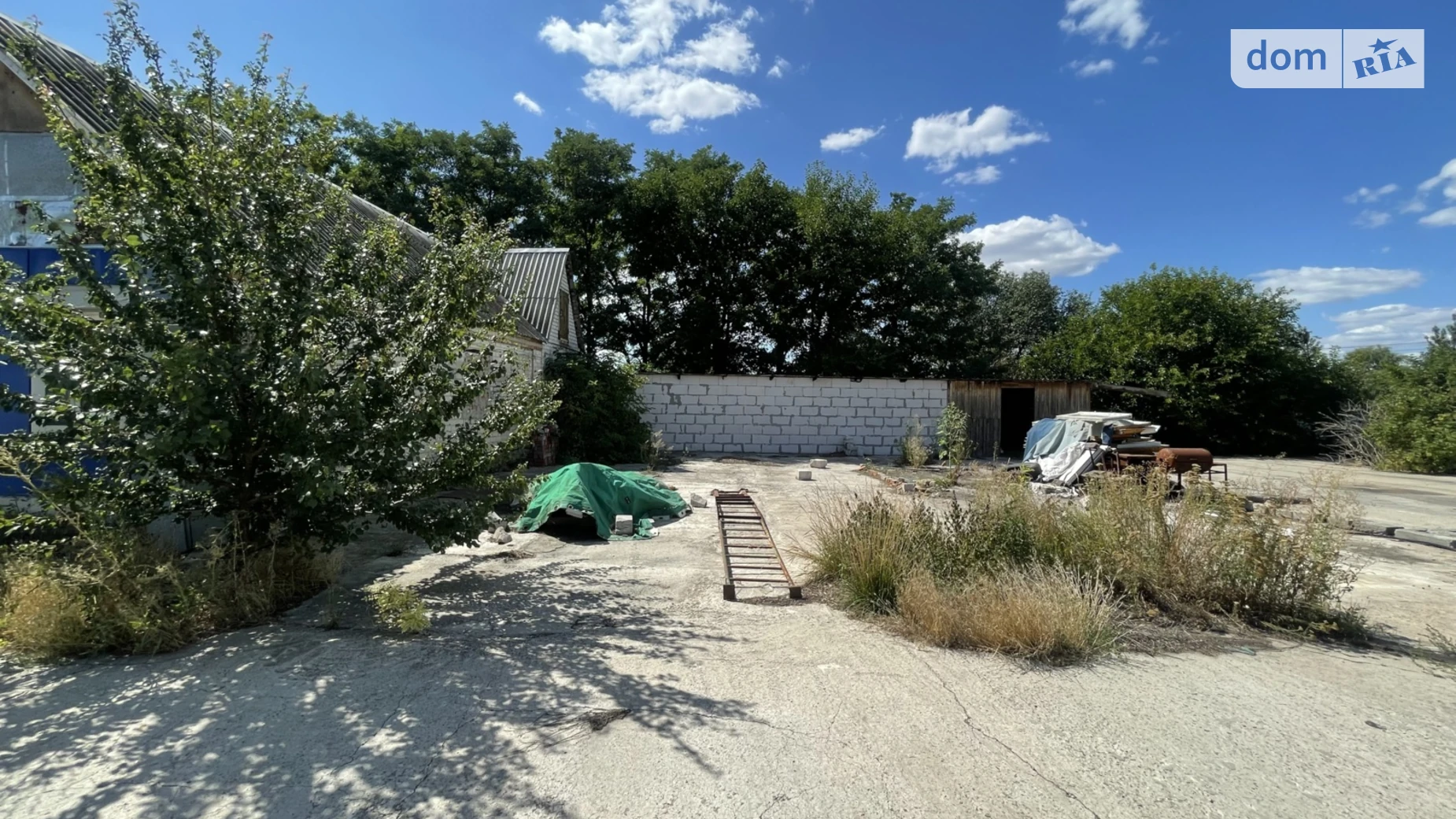 Продається земельна ділянка 80 соток у Дніпропетровській області, цена: 38000 $ - фото 2