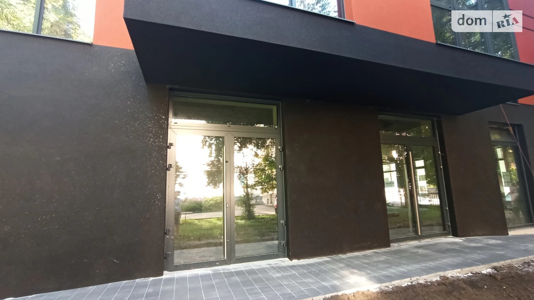 Здається в оренду приміщення вільного призначення 190.3 кв. м в 4-поверховій будівлі, цена: 76120 грн - фото 4
