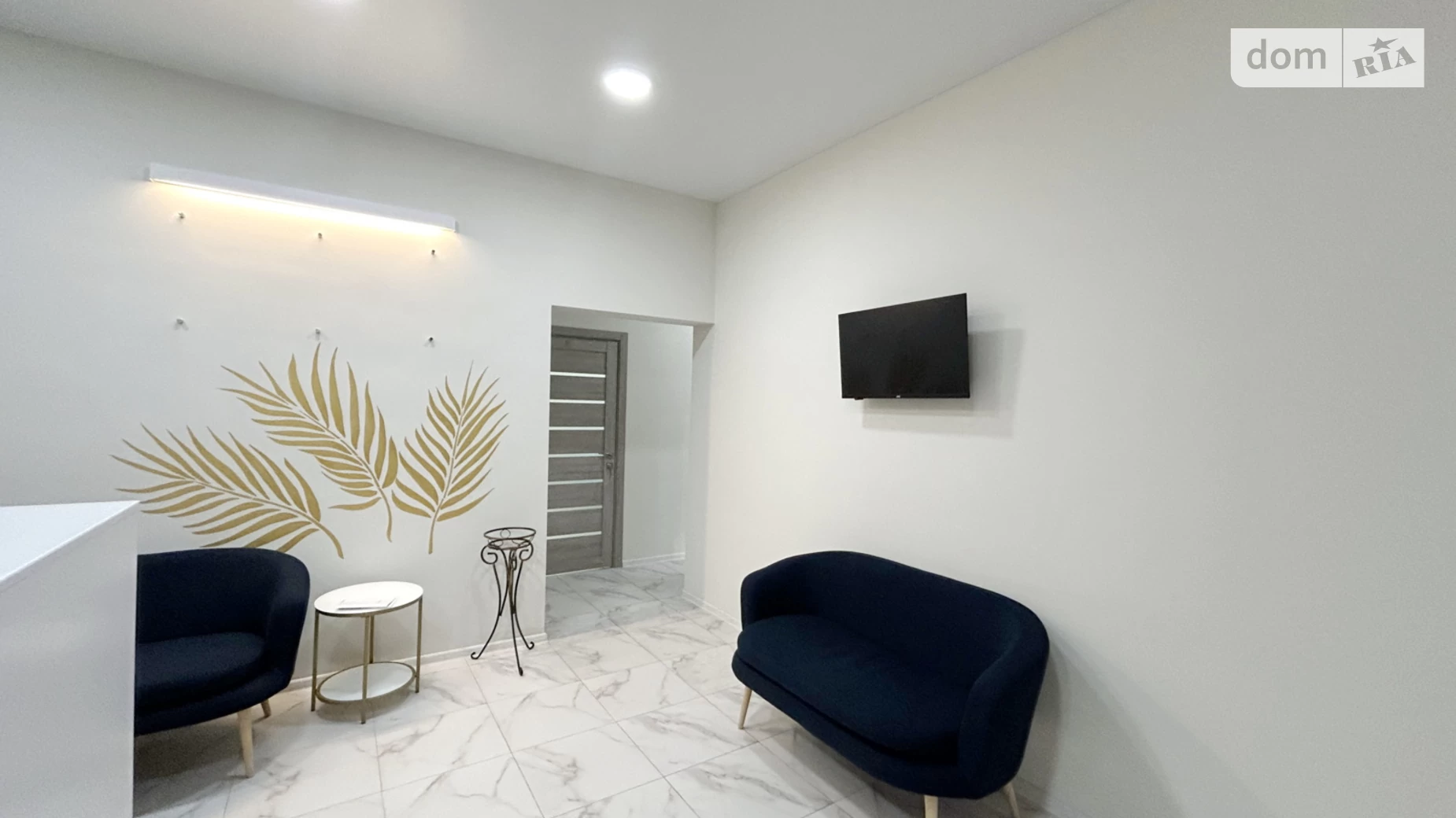 Сдается в аренду помещения свободного назначения 62 кв. м в 25-этажном здании, цена: 2000 $ - фото 2