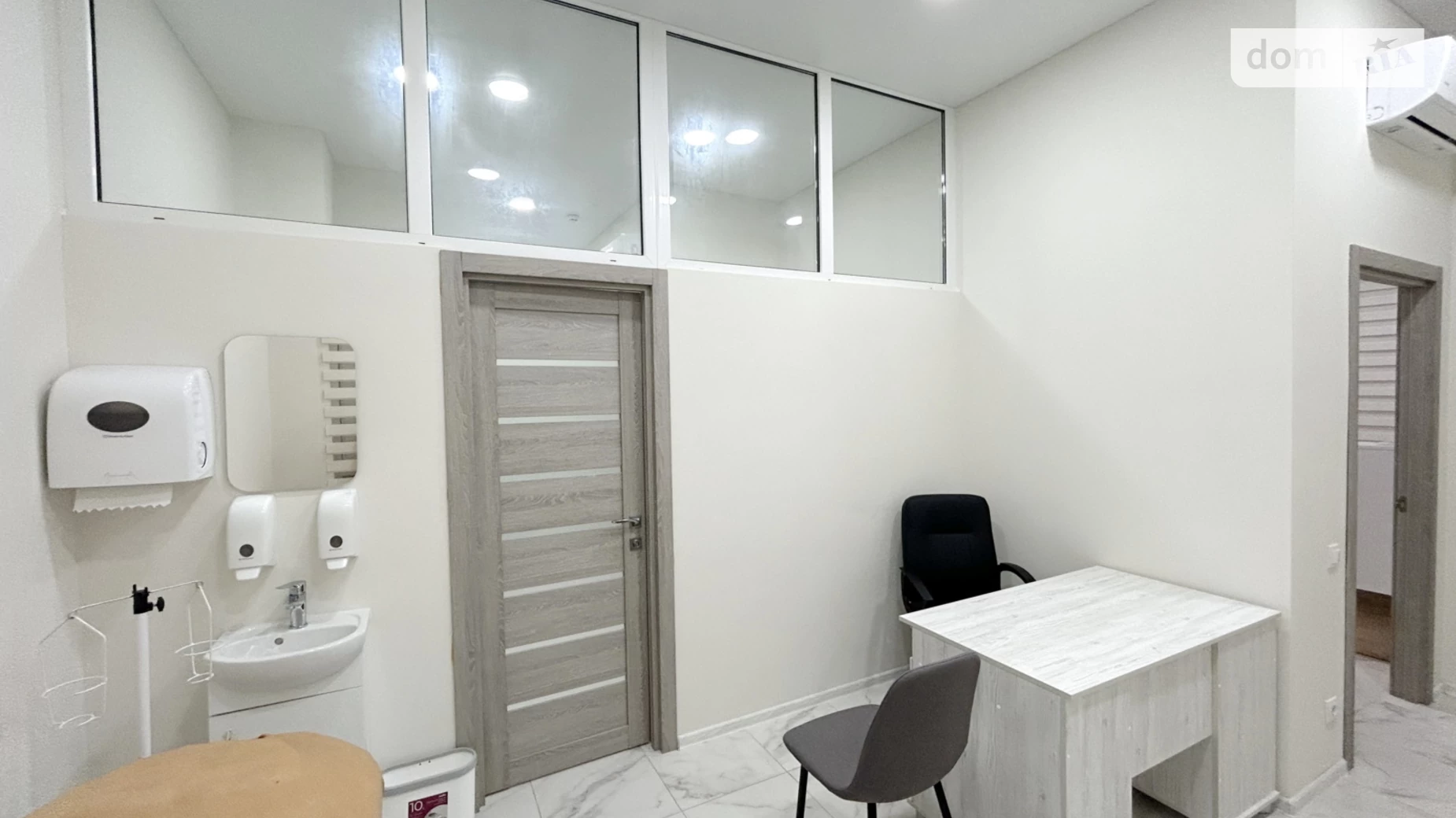 Сдается в аренду помещения свободного назначения 62 кв. м в 25-этажном здании, цена: 2000 $ - фото 3