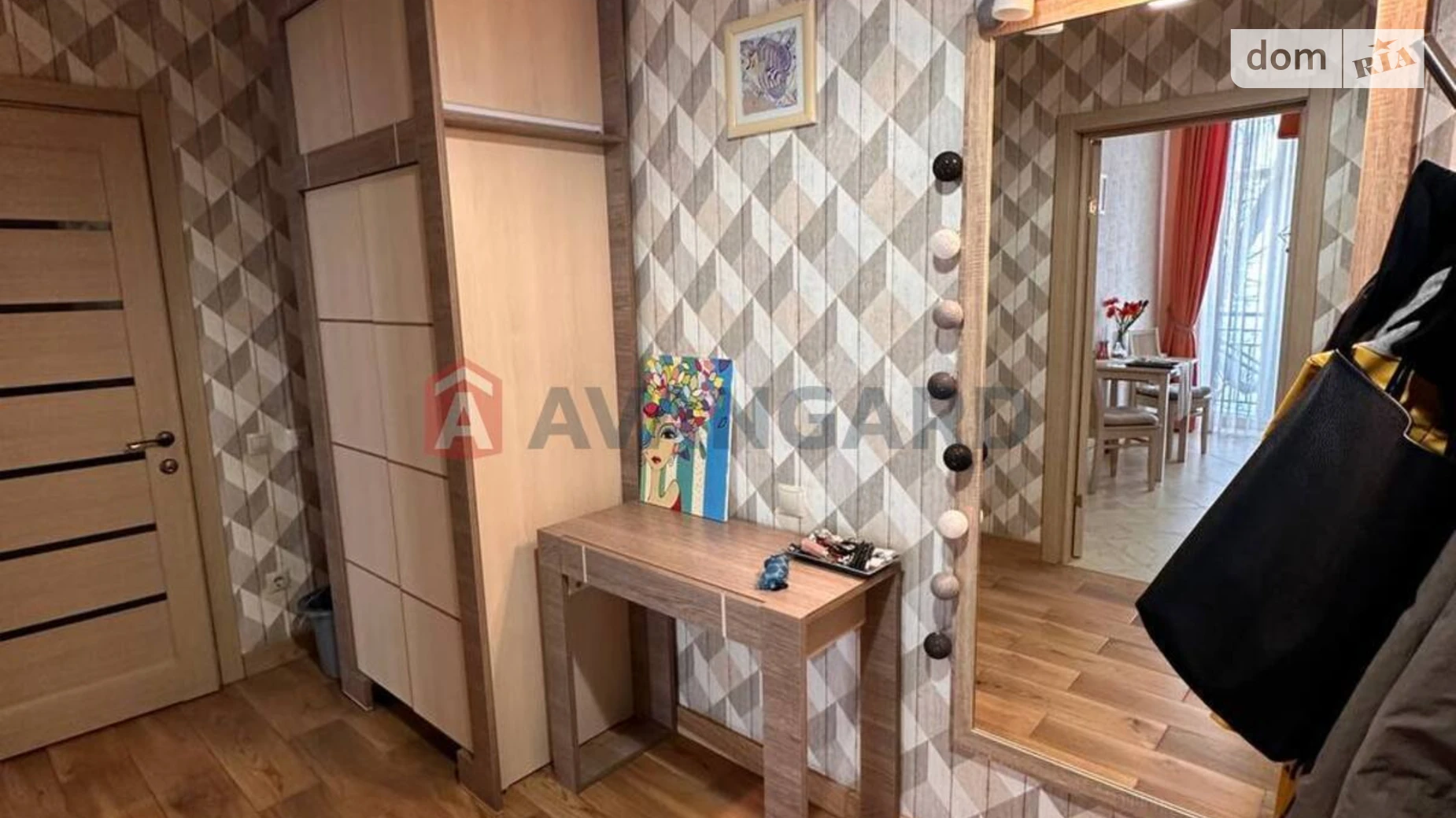 Продается 1-комнатная квартира 40.9 кв. м в Львове, ул. Каменецкая, 24А - фото 2