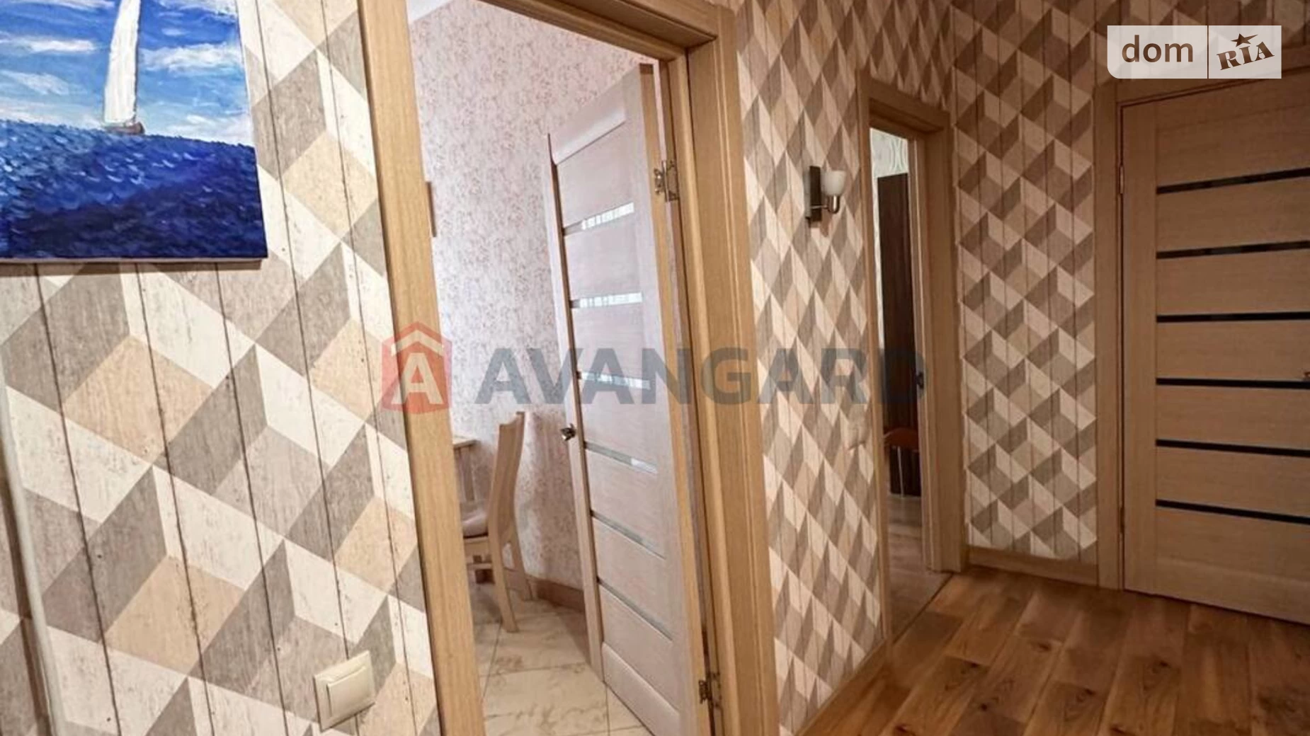 Продается 1-комнатная квартира 40.9 кв. м в Львове, ул. Каменецкая, 24А - фото 3