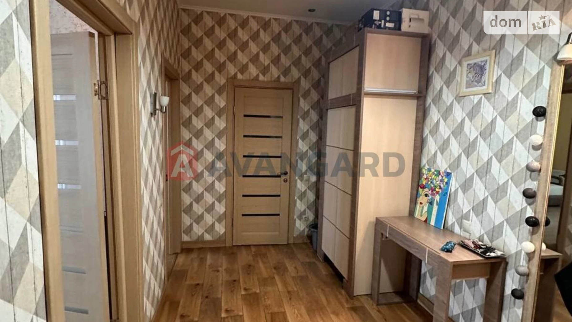 Продается 1-комнатная квартира 40.9 кв. м в Львове, ул. Каменецкая, 24А - фото 4