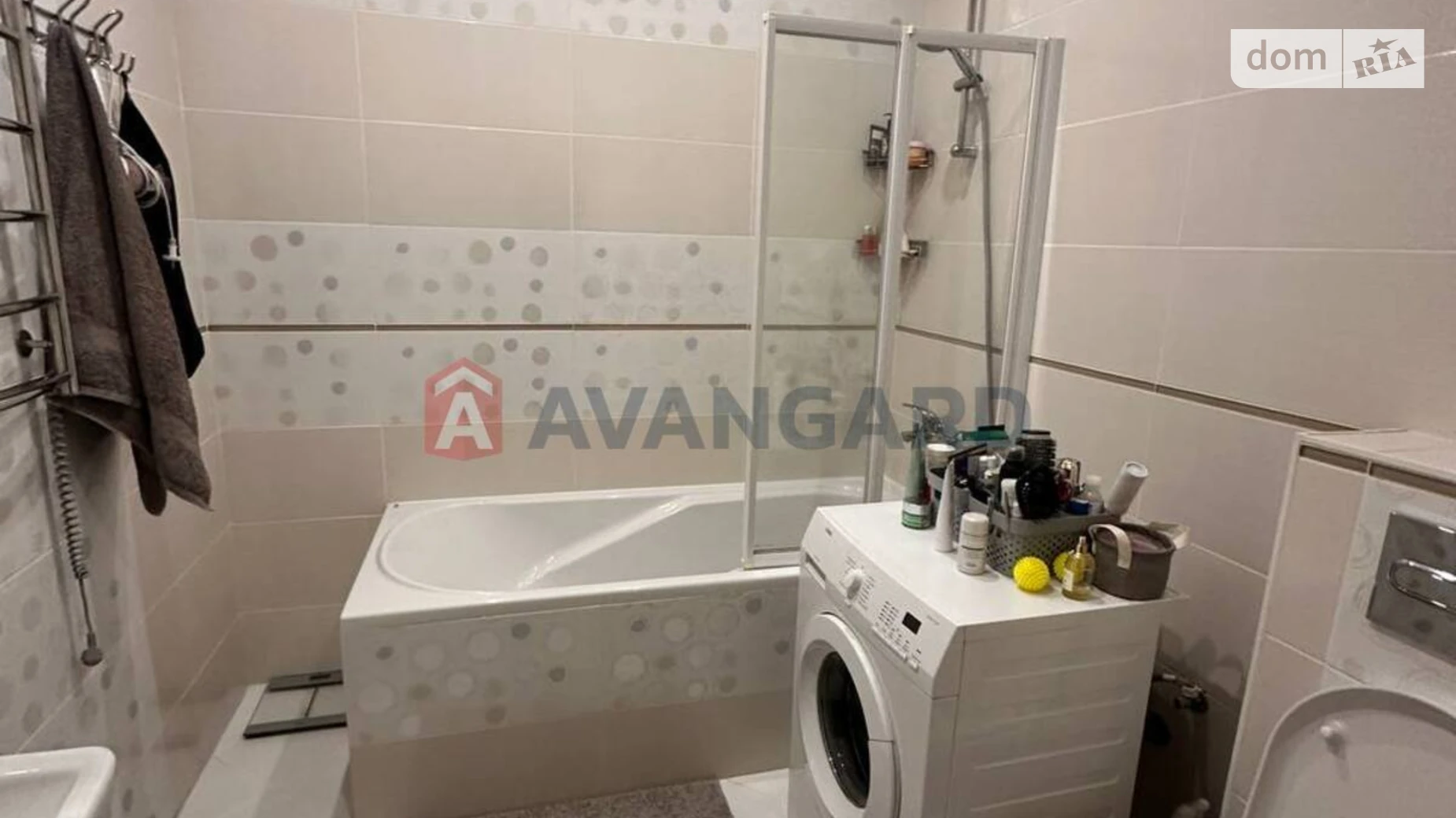 Продается 1-комнатная квартира 40.9 кв. м в Львове, ул. Каменецкая, 24А - фото 5