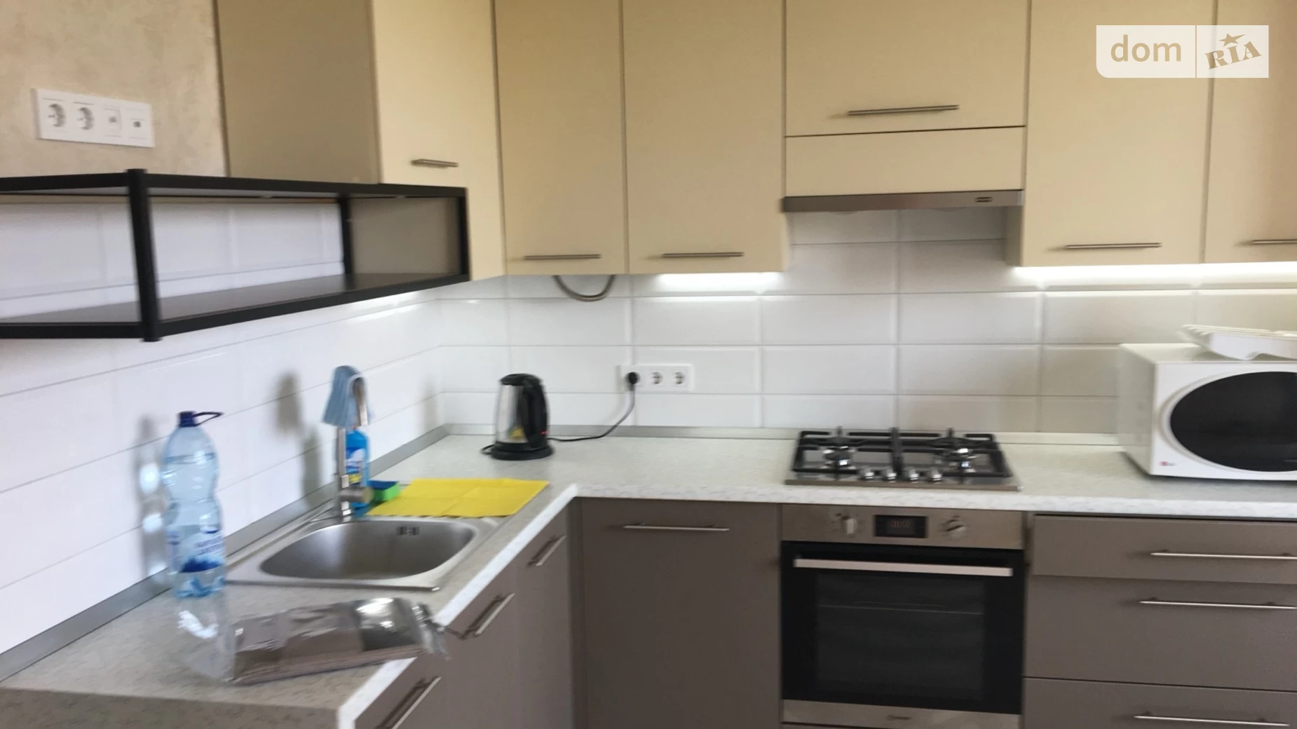 Продается 1-комнатная квартира 48.9 кв. м в Львове, ул. Липовая аллея - фото 3