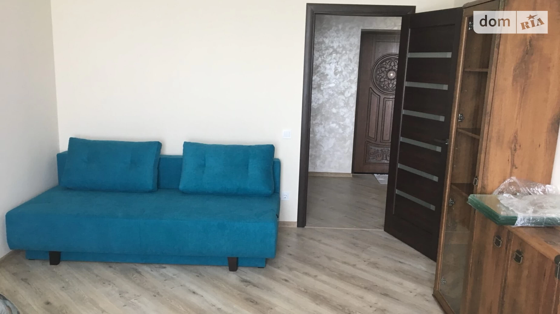 Продается 1-комнатная квартира 48.9 кв. м в Львове, ул. Липовая аллея - фото 5