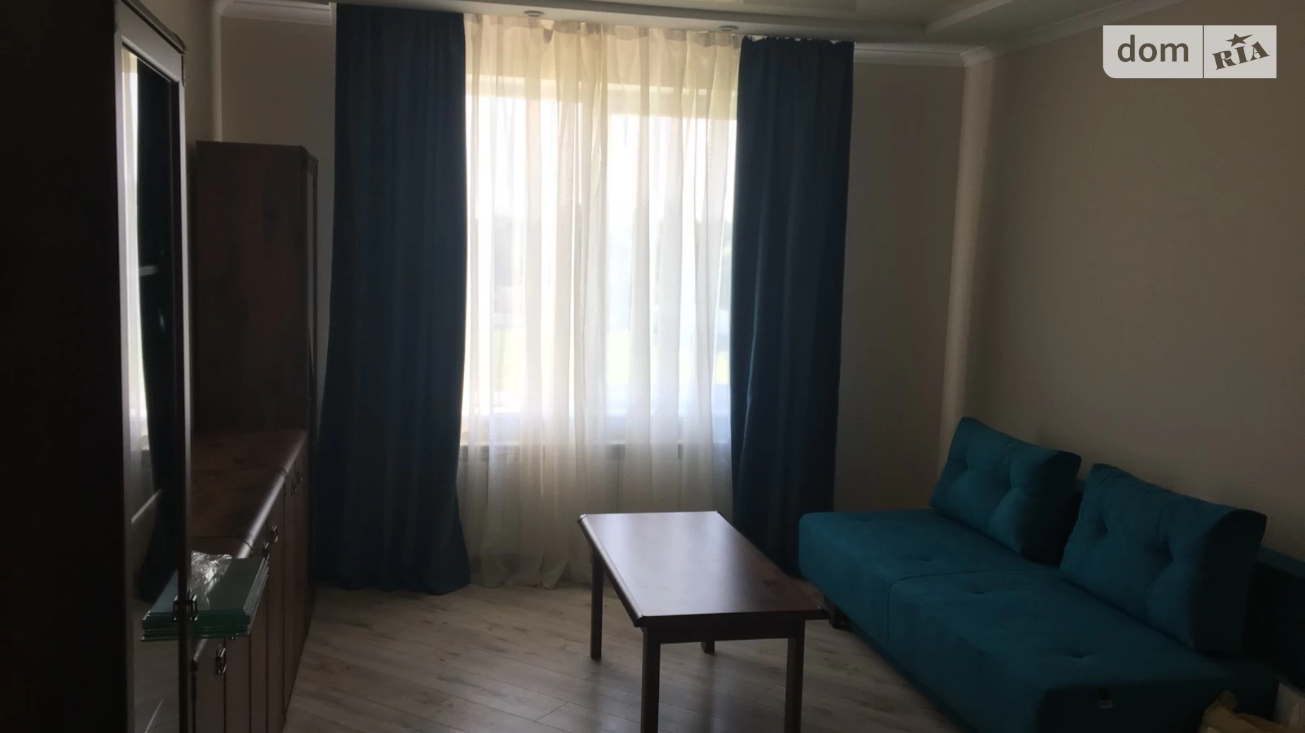 Продается 1-комнатная квартира 48.9 кв. м в Львове, ул. Липовая аллея - фото 4