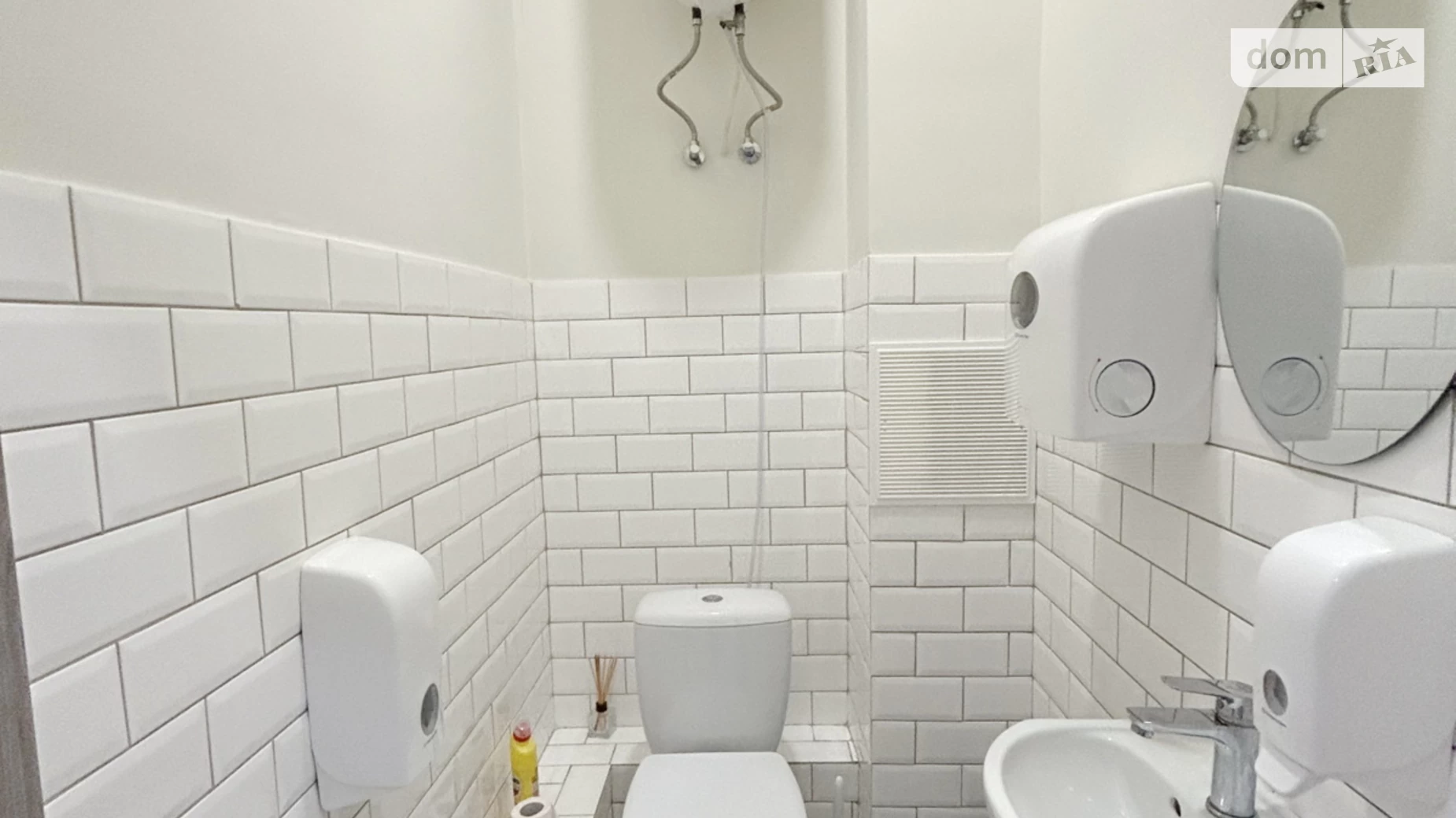 Сдается в аренду помещения свободного назначения 62 кв. м в 25-этажном здании, цена: 2000 $ - фото 5