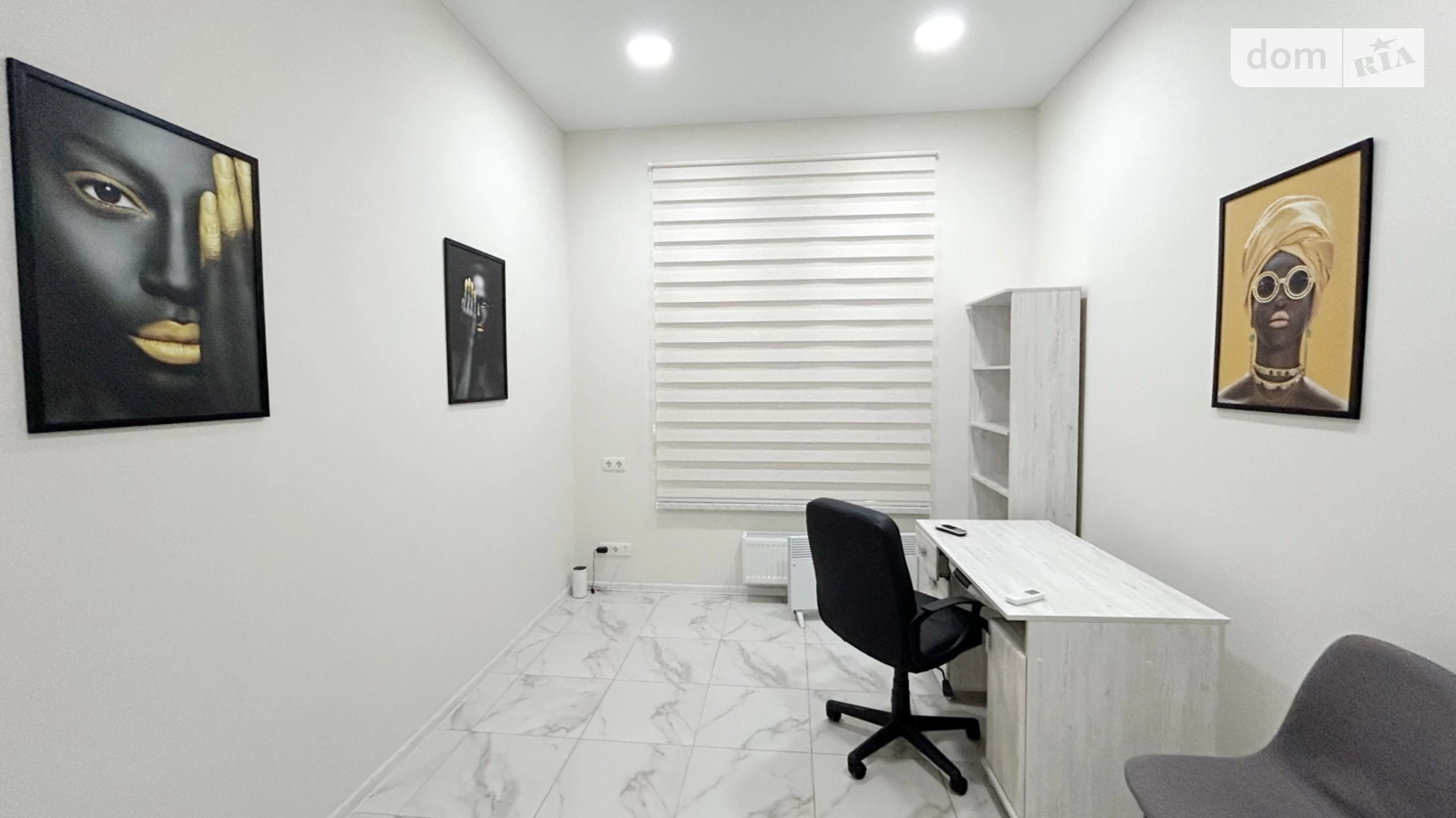 Сдается в аренду помещения свободного назначения 62 кв. м в 25-этажном здании, цена: 2000 $ - фото 4