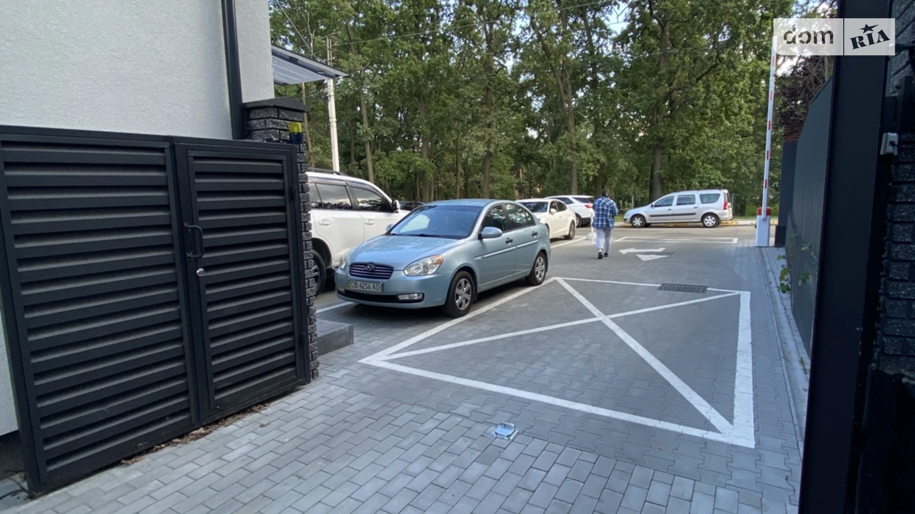 ул. Ярославская(Парижской Коммуны) Ирпень, цена: 85000 $ - фото 3