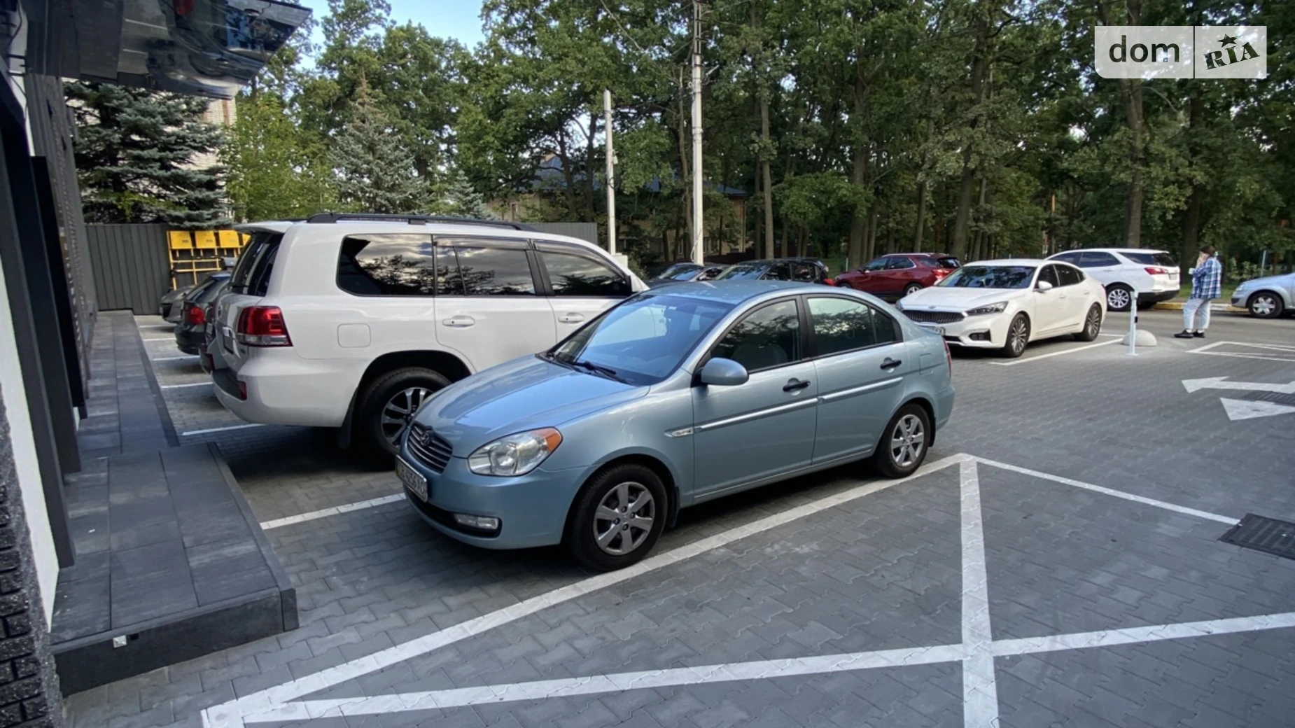 ул. Ярославская(Парижской Коммуны) Ирпень, цена: 85000 $ - фото 4