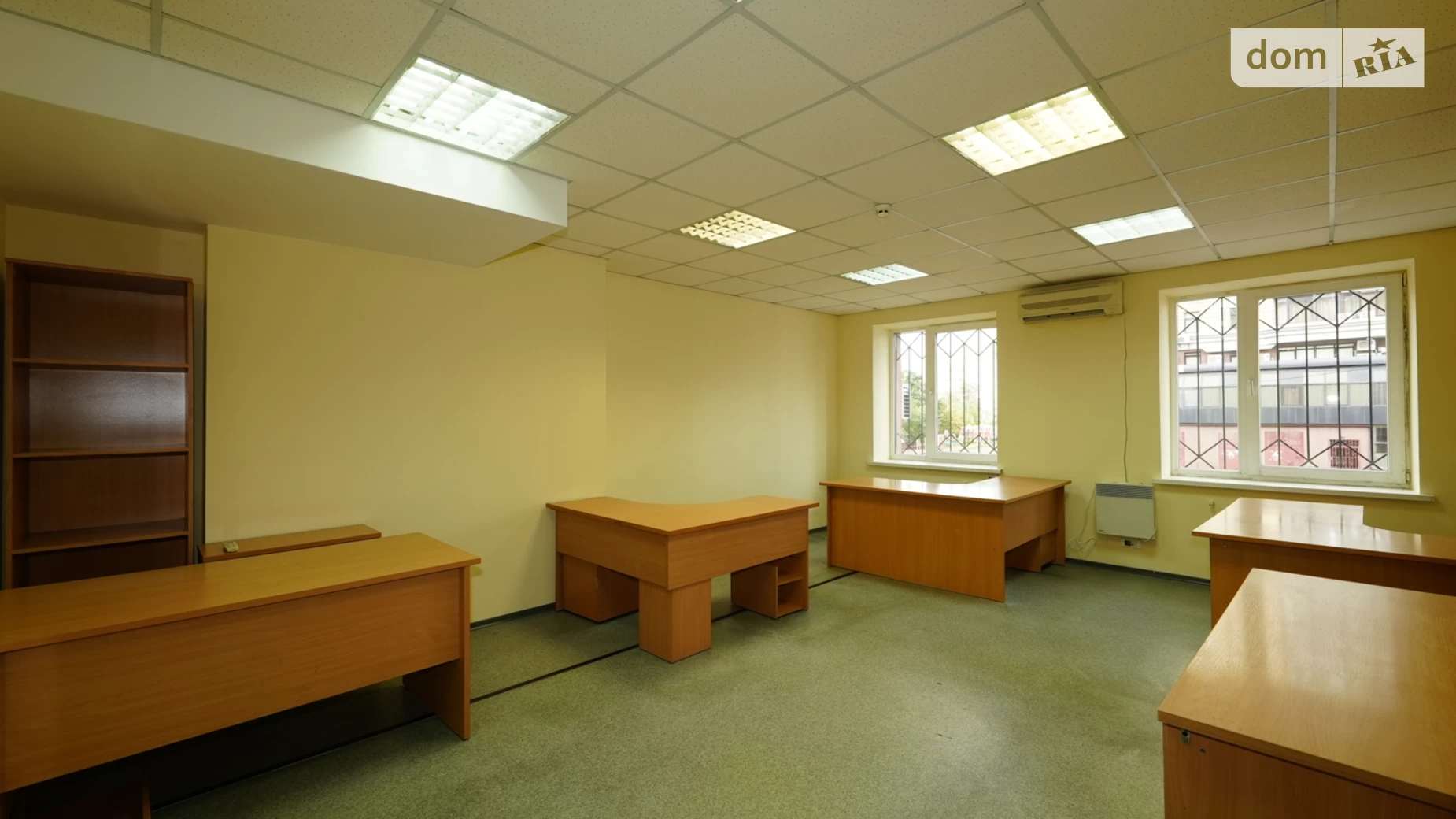 Продается офис 133 кв. м в бизнес-центре, цена: 164920 $ - фото 3