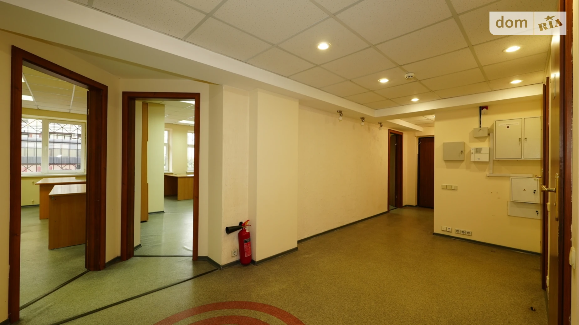 Продается офис 133 кв. м в бизнес-центре, цена: 164920 $ - фото 4