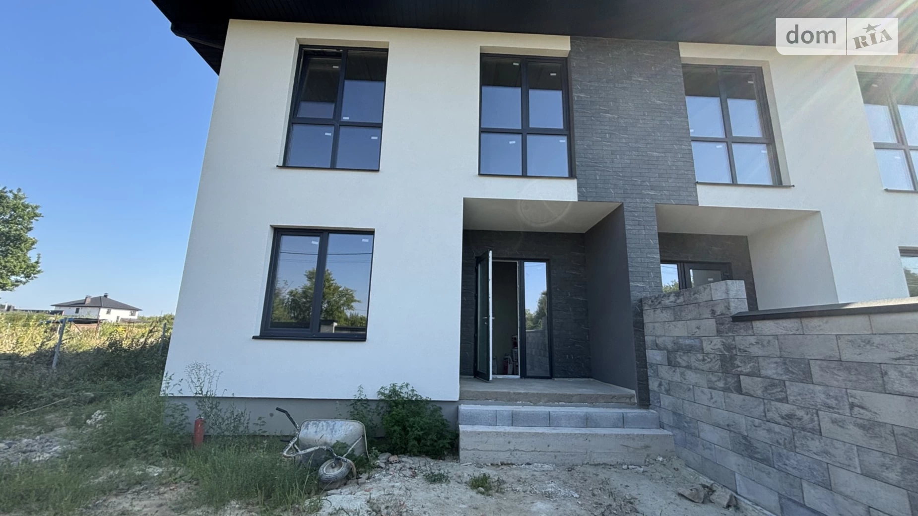 ул. Левка Лукьяненко Садовый Ужгород, цена: 144999 $ - фото 3