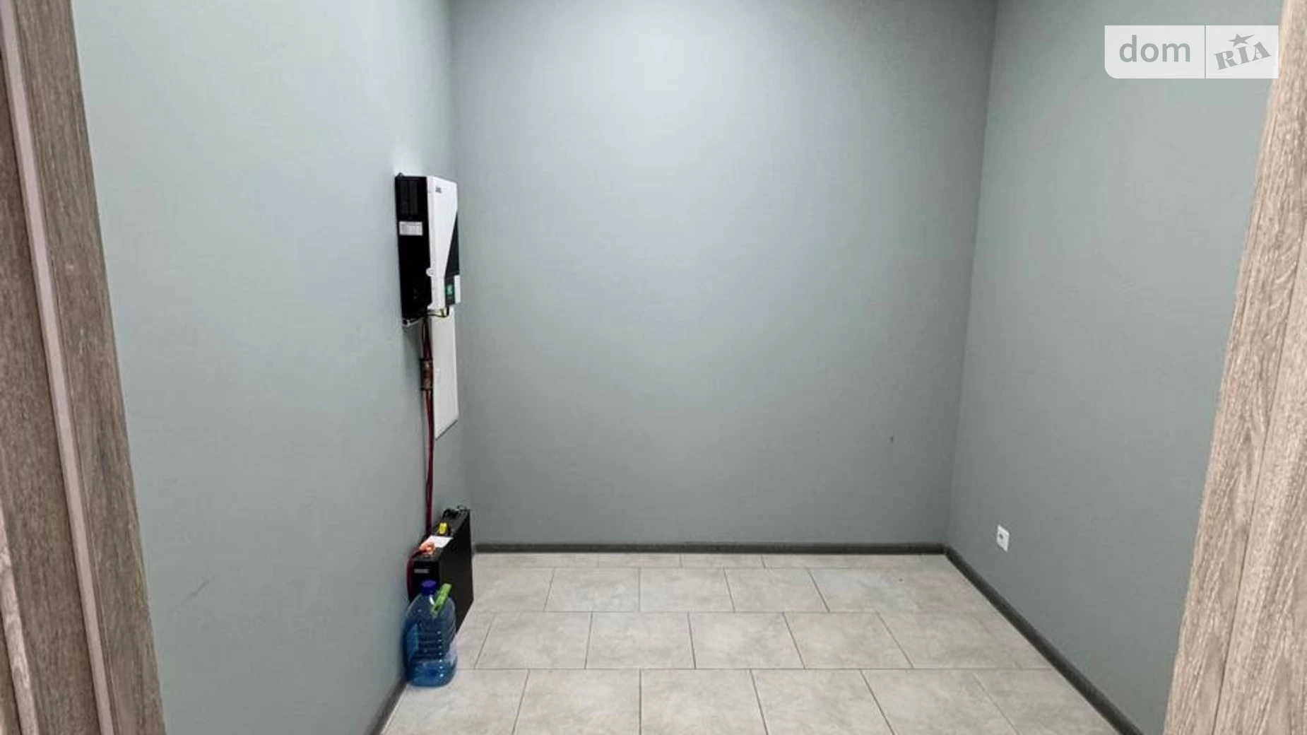 Продается офис 116.3 кв. м в бизнес-центре, цена: 180000 $ - фото 5