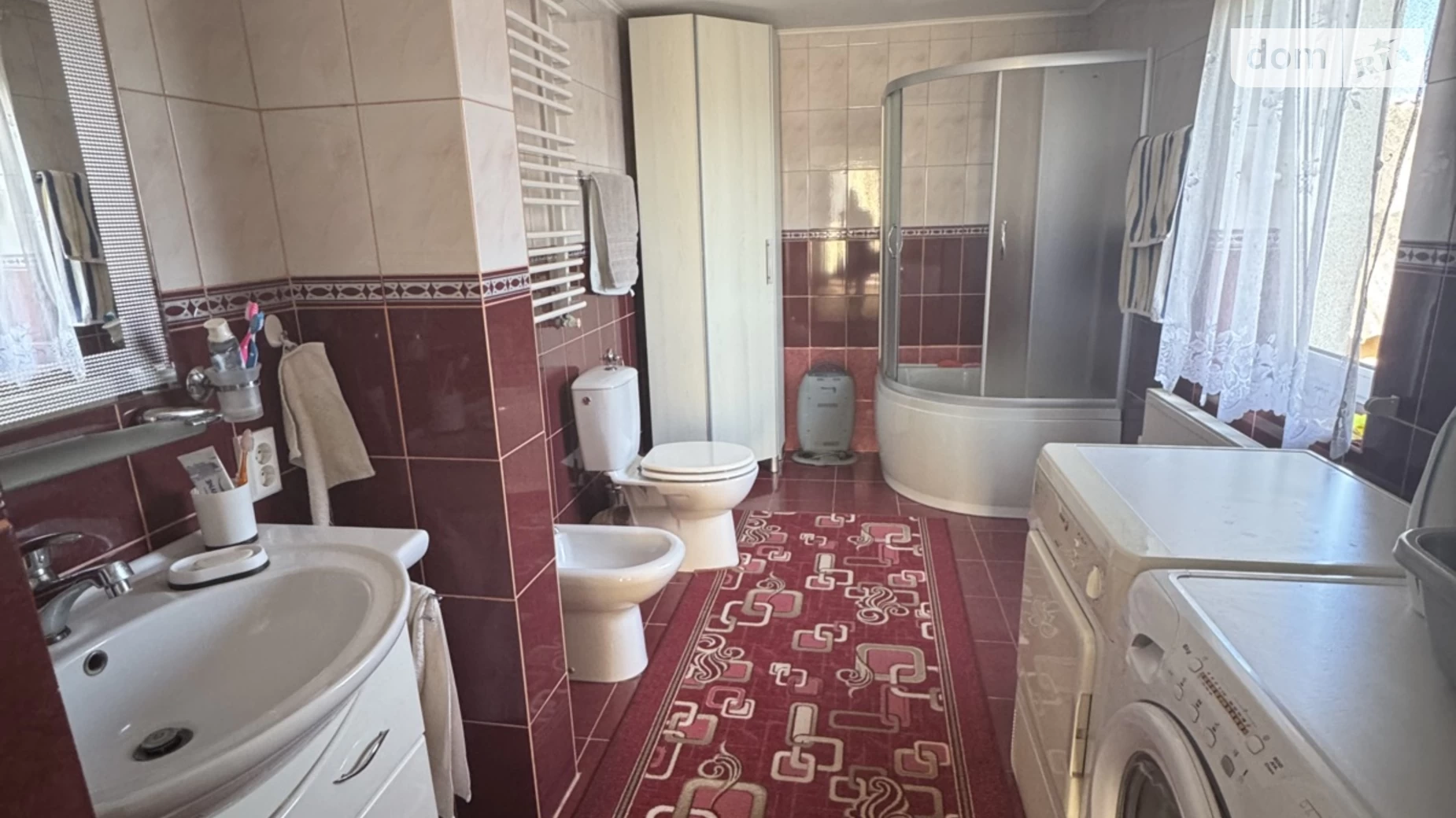 Продается одноэтажный дом 128.1 кв. м с беседкой, цена: 56000 $ - фото 5