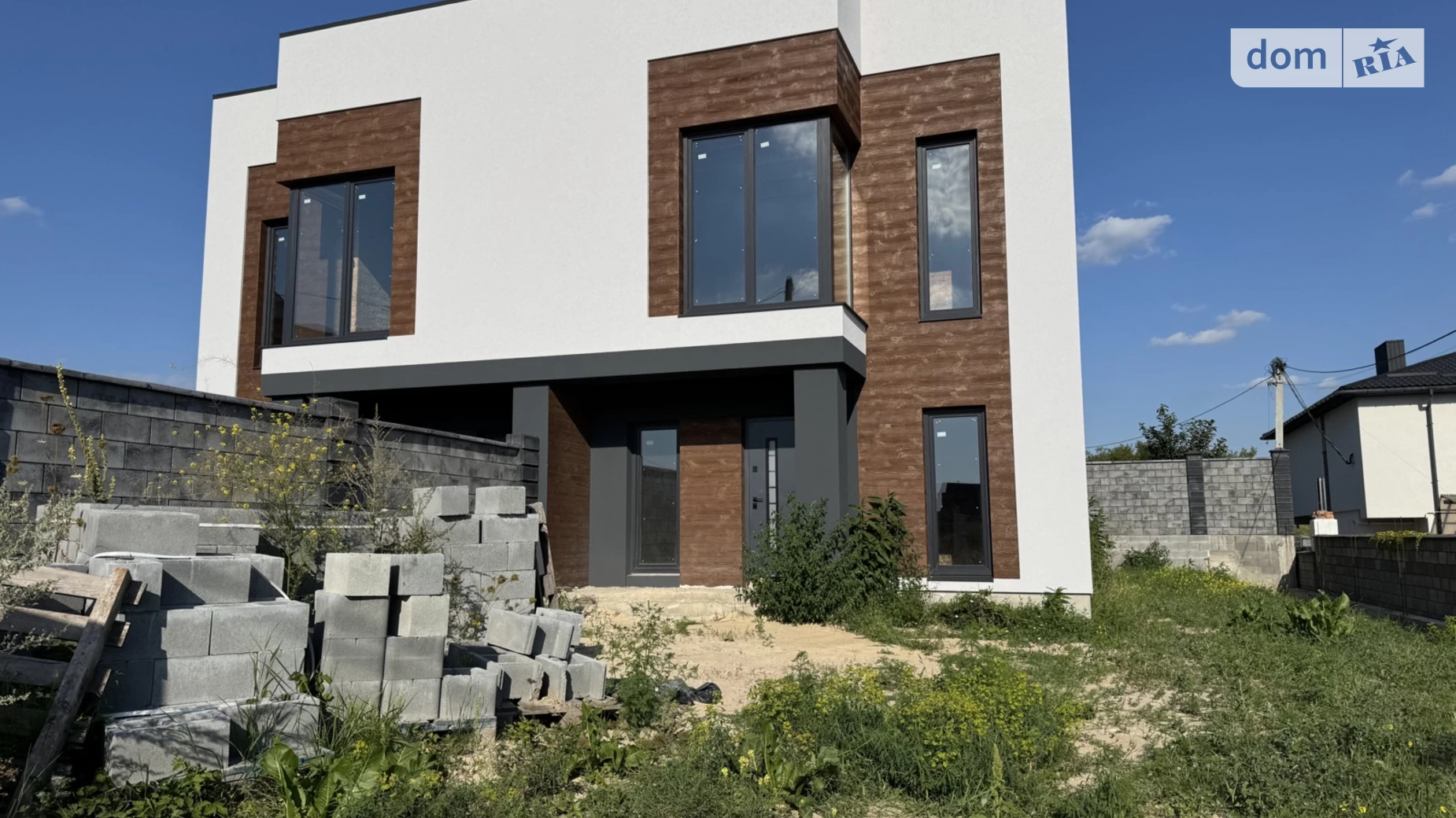 Продается часть дома 140 кв. м с беседкой, цена: 75000 $ - фото 2