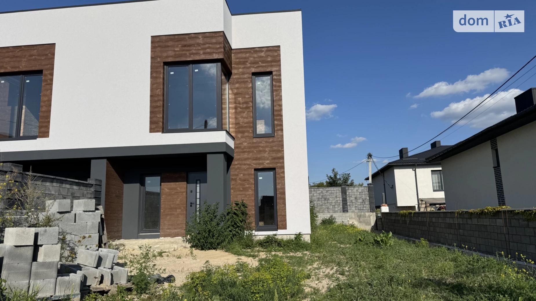 Продается часть дома 140 кв. м с беседкой, цена: 75000 $ - фото 3