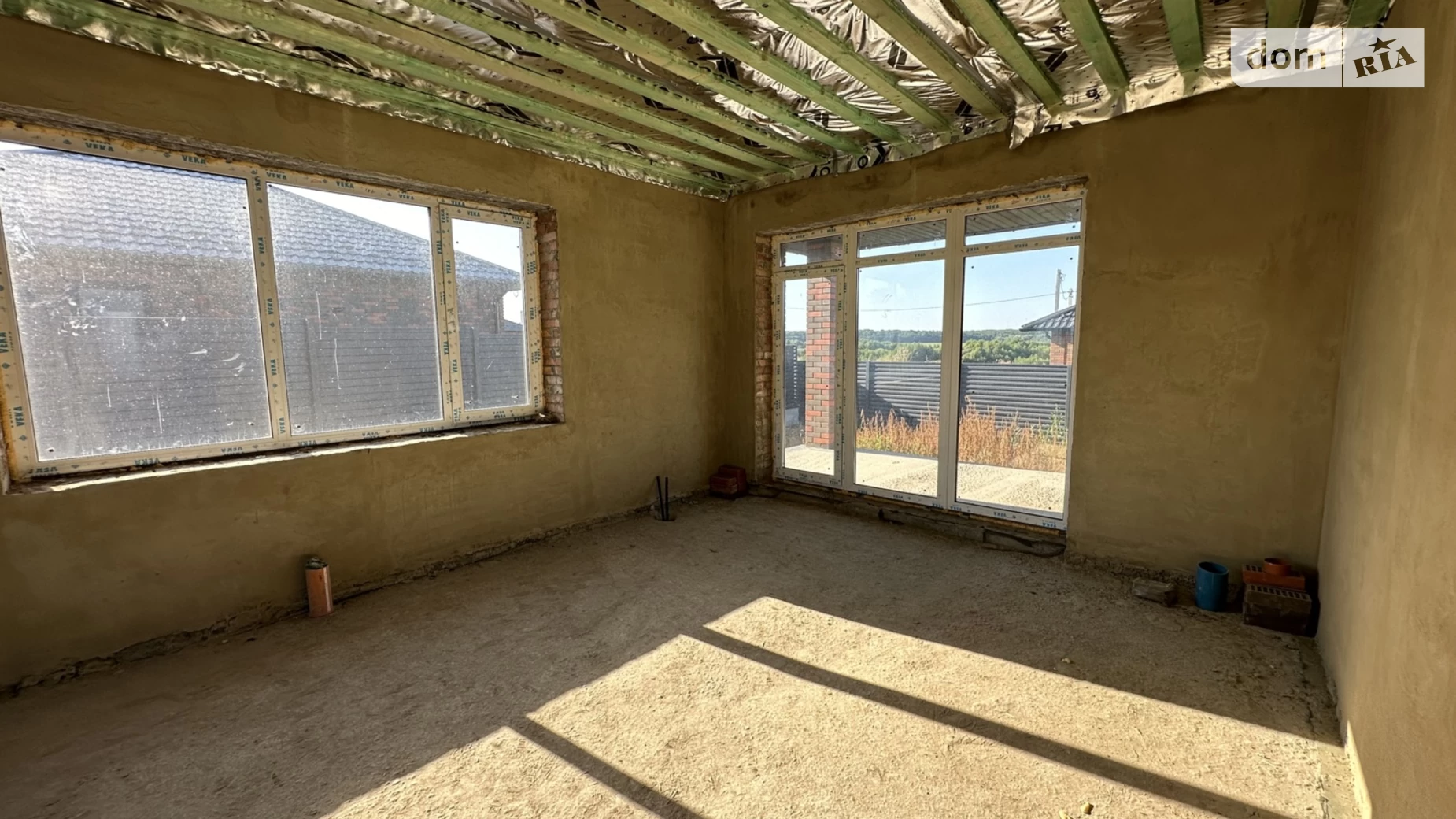 Продается одноэтажный дом 110 кв. м с садом, цена: 75000 $ - фото 2