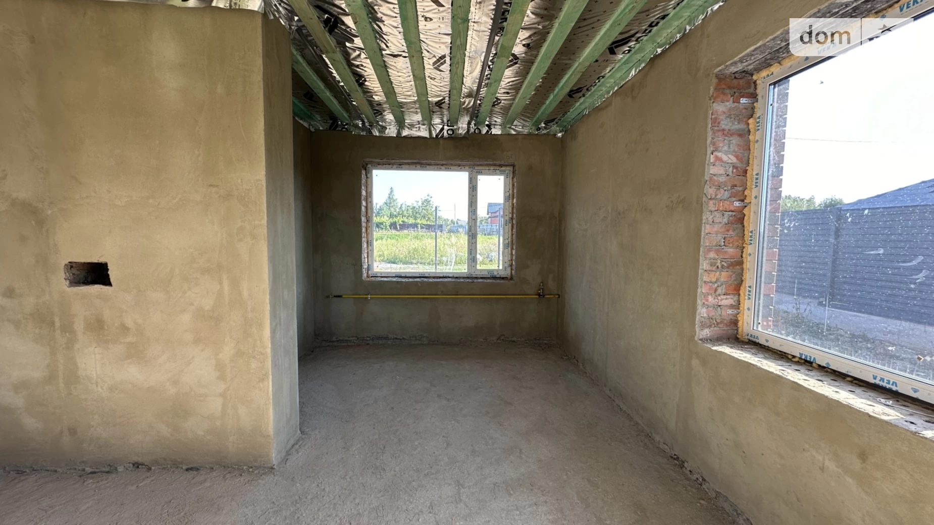 Продается одноэтажный дом 110 кв. м с садом, цена: 75000 $ - фото 3