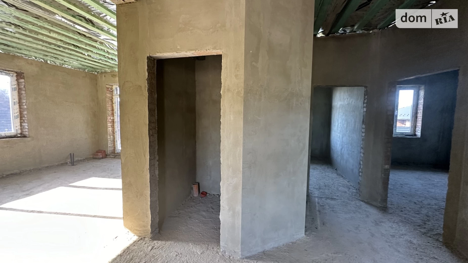 Продается одноэтажный дом 110 кв. м с садом, цена: 75000 $ - фото 5