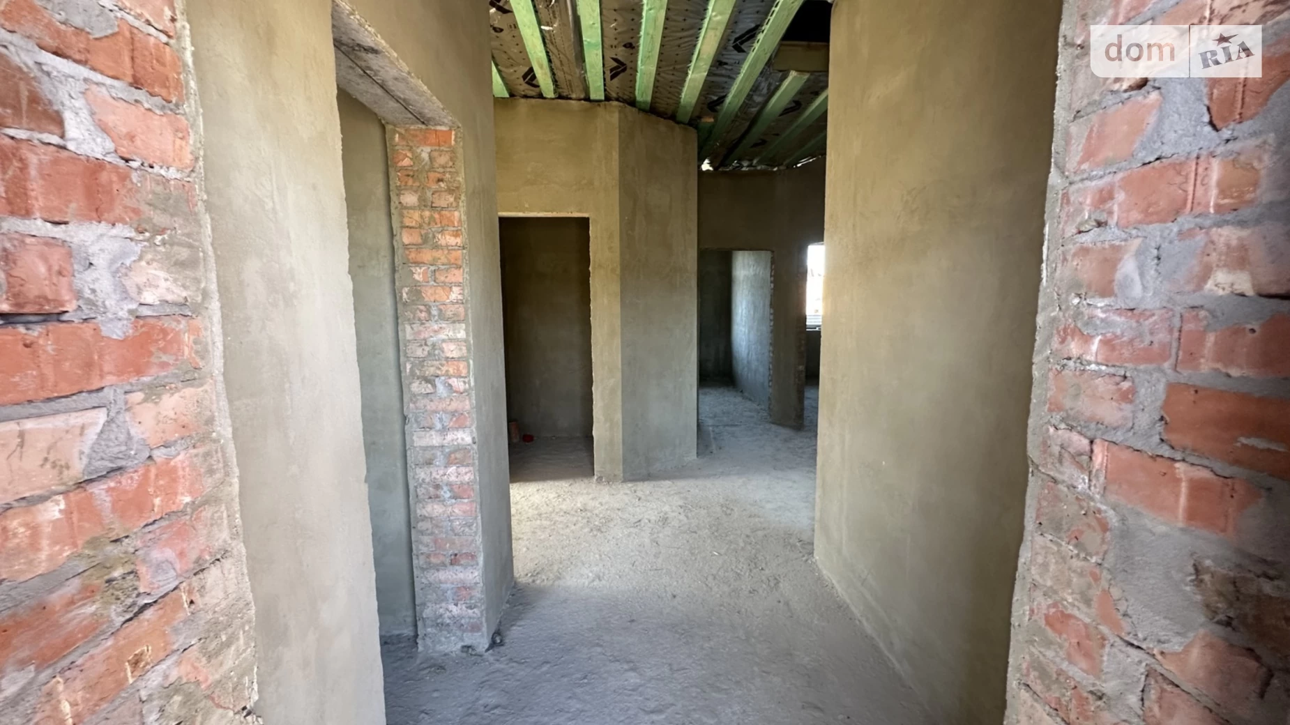 Продается одноэтажный дом 110 кв. м с садом, цена: 75000 $ - фото 4