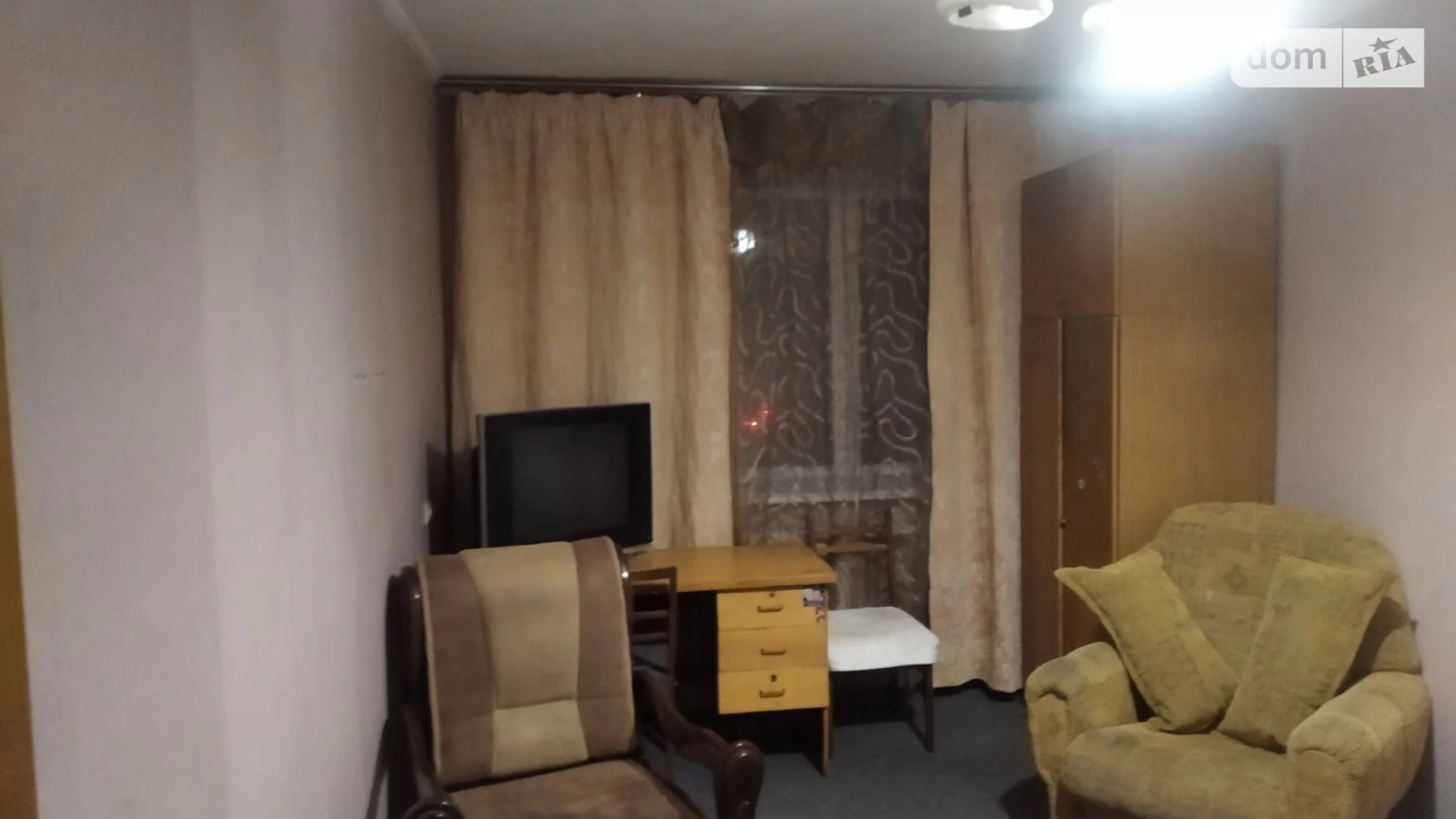 Сдается в аренду 2-комнатная квартира 43 кв. м в Киеве, ул. Ольжича - фото 2