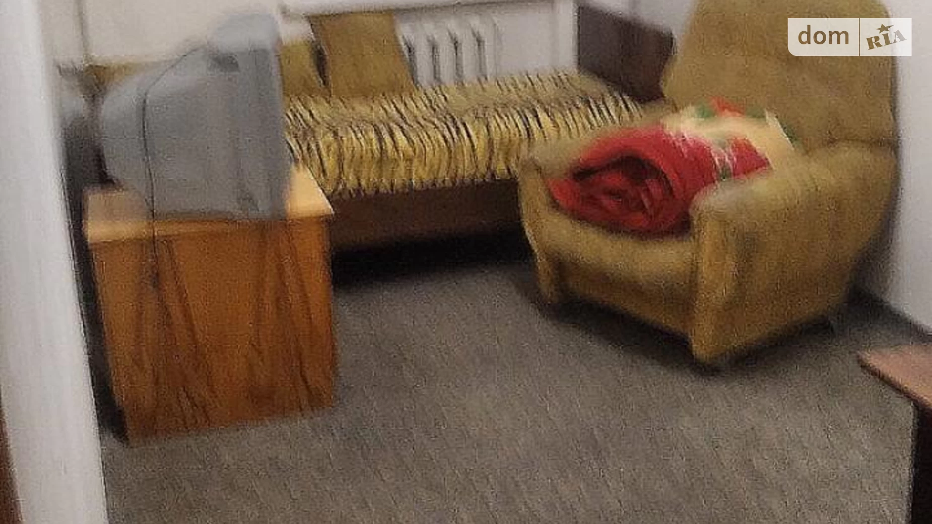 Сдается в аренду 2-комнатная квартира 43 кв. м в Киеве, ул. Ольжича - фото 5