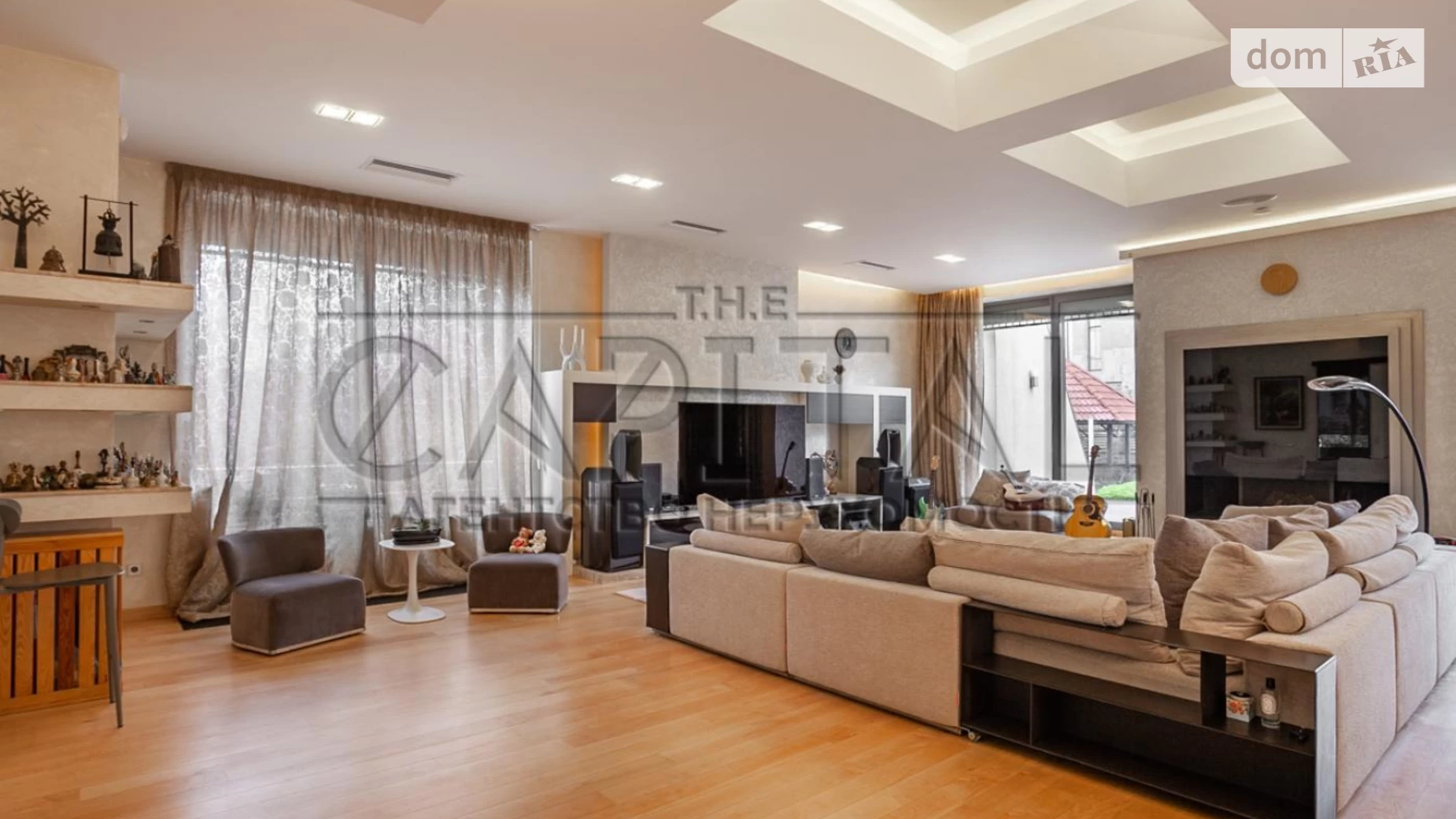 Снежнянская Киев, цена: 15000 $ - фото 3