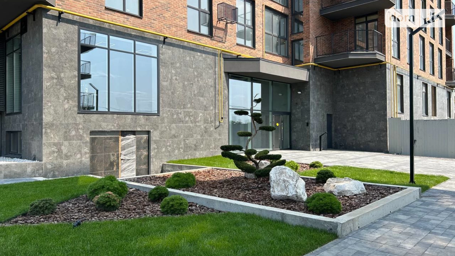 Продается 2-комнатная квартира 64.2 кв. м в Виннице, ул. Келецкая, 125А - фото 2