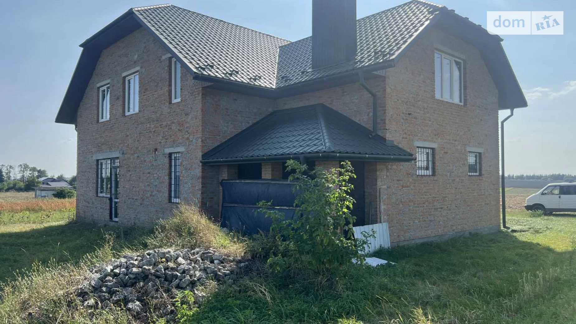 Продается дом на 2 этажа 255 кв. м с бассейном, цена: 53900 $ - фото 2