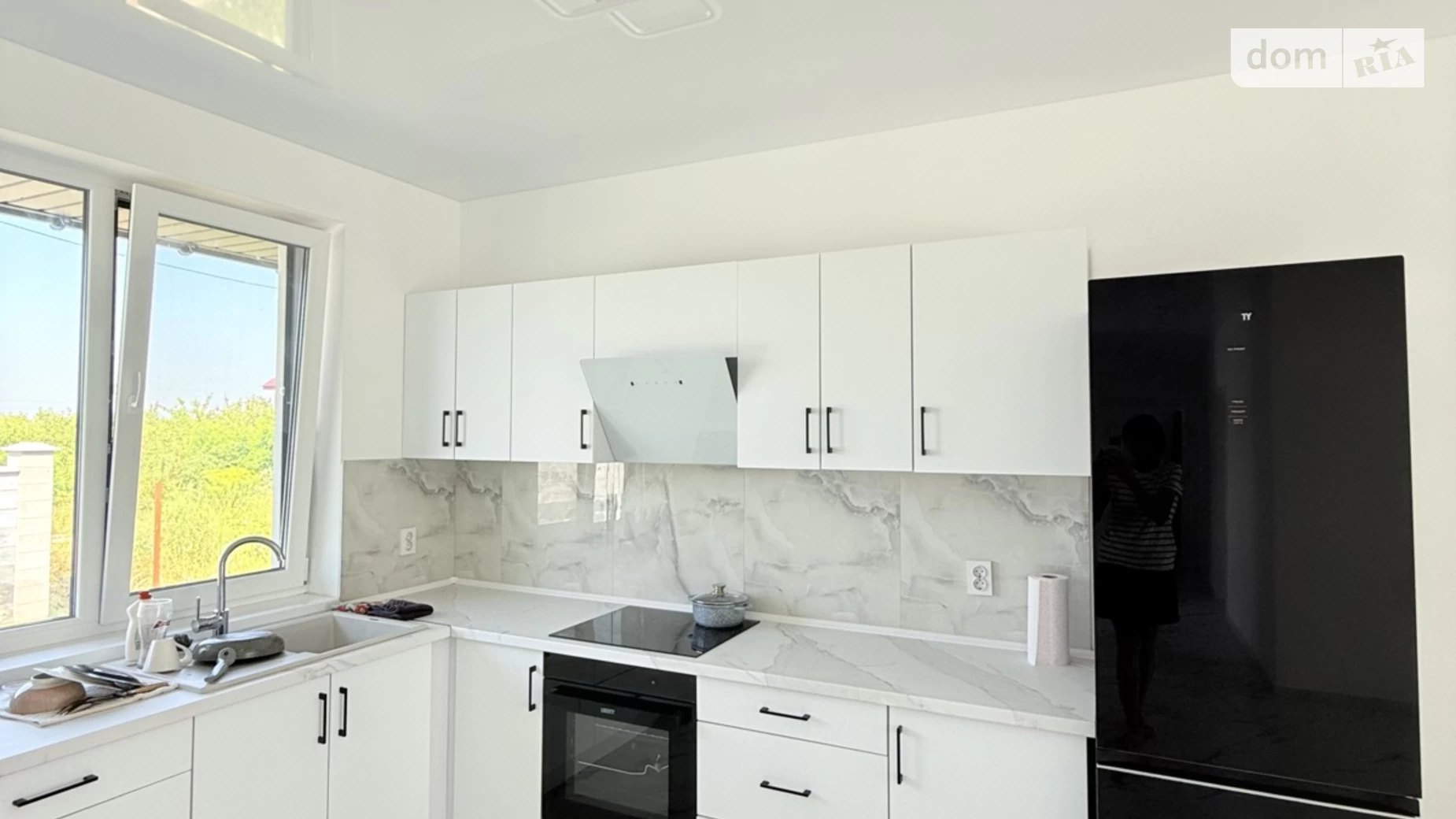 Продается одноэтажный дом 120 кв. м с участком, цена: 145000 $ - фото 5