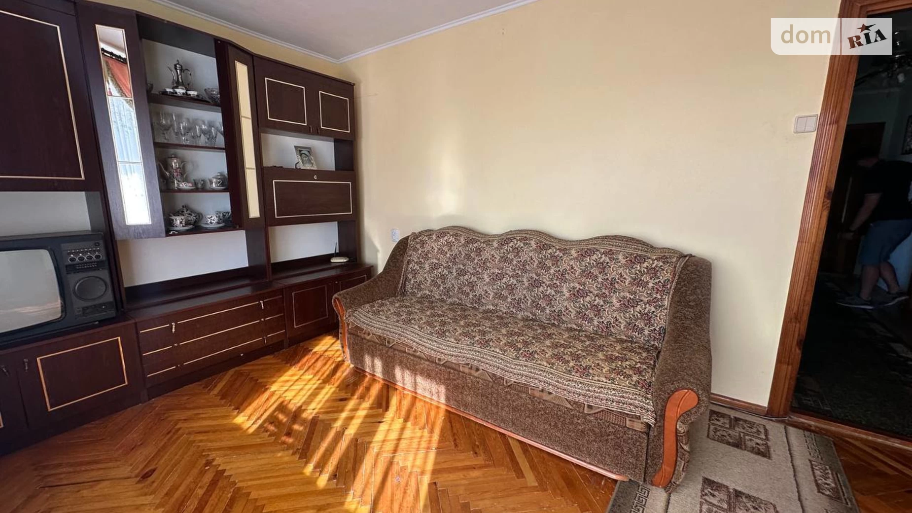 Сдается в аренду 2-комнатная квартира 52 кв. м в Великой Березовице, ул. Энергетическая - фото 3