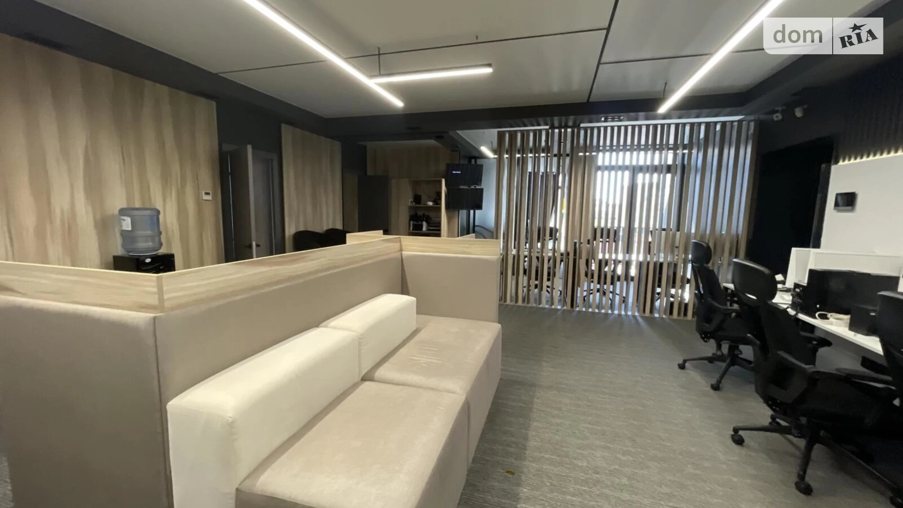 Сдается в аренду офис 150 кв. м в бизнес-центре, цена: 1800 $ - фото 5