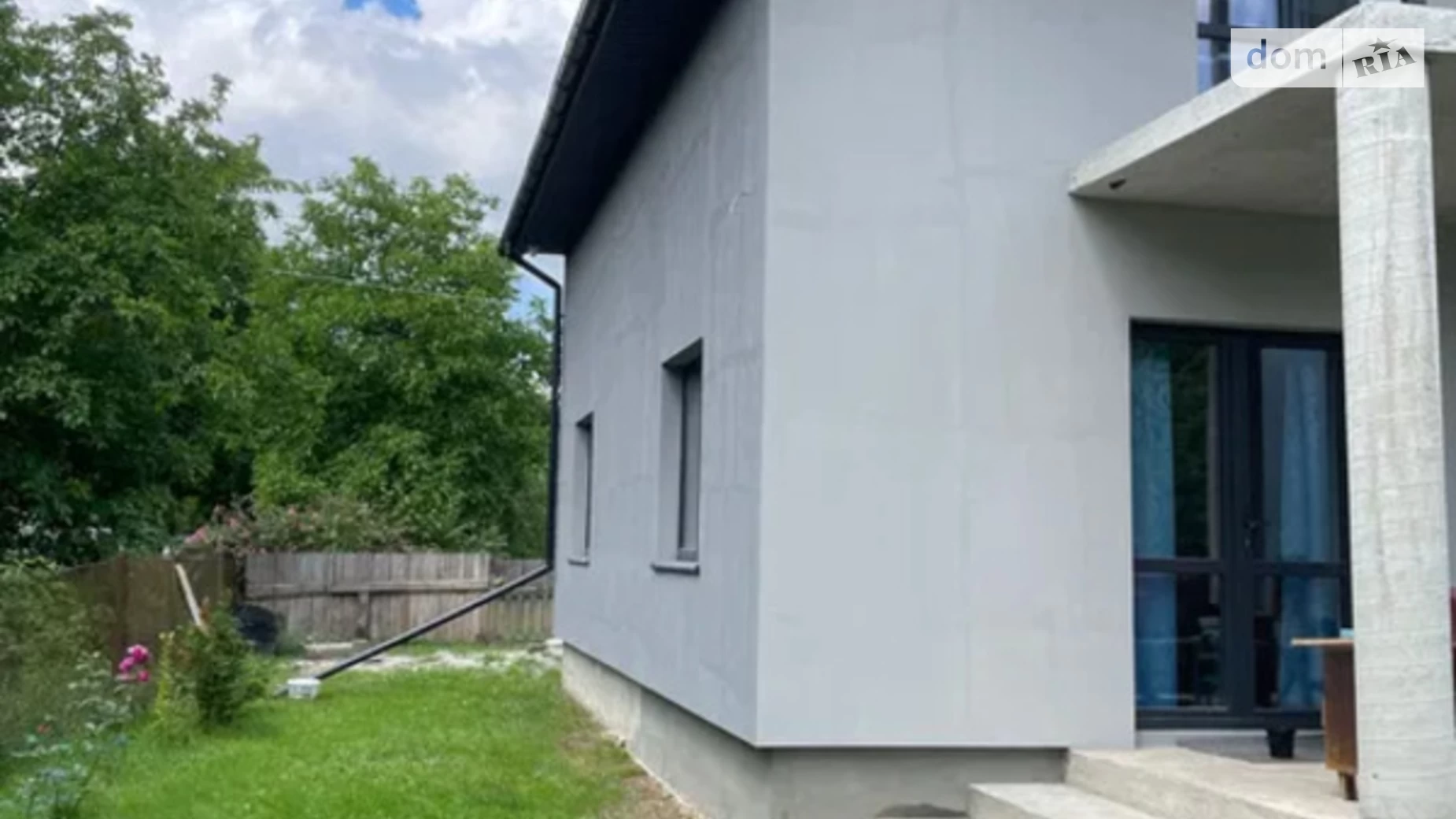 Продается дом на 2 этажа 110 кв. м с участком, цена: 95000 $ - фото 2