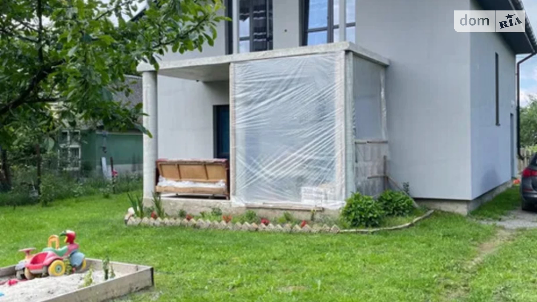 Продается дом на 2 этажа 110 кв. м с участком, цена: 95000 $ - фото 3