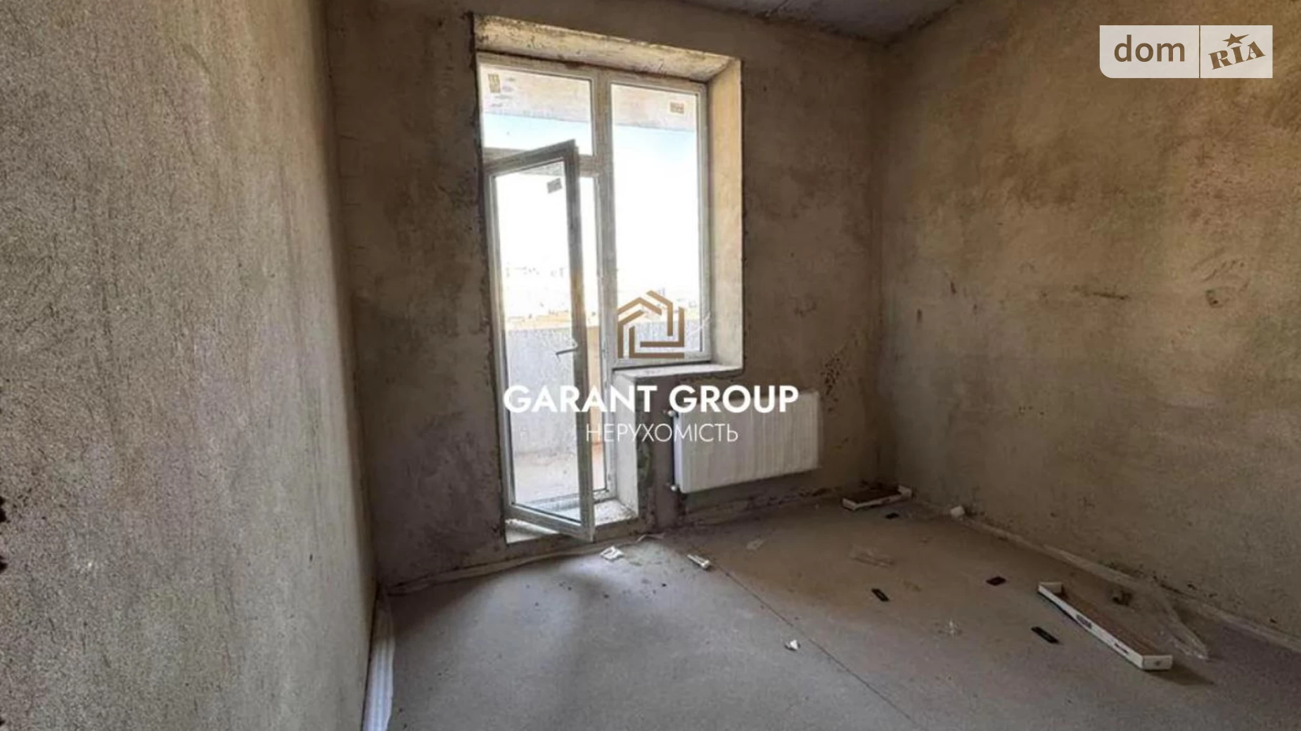 Продается 2-комнатная квартира 63 кв. м в Одессе, ул. Зоопарковая, 8В - фото 3