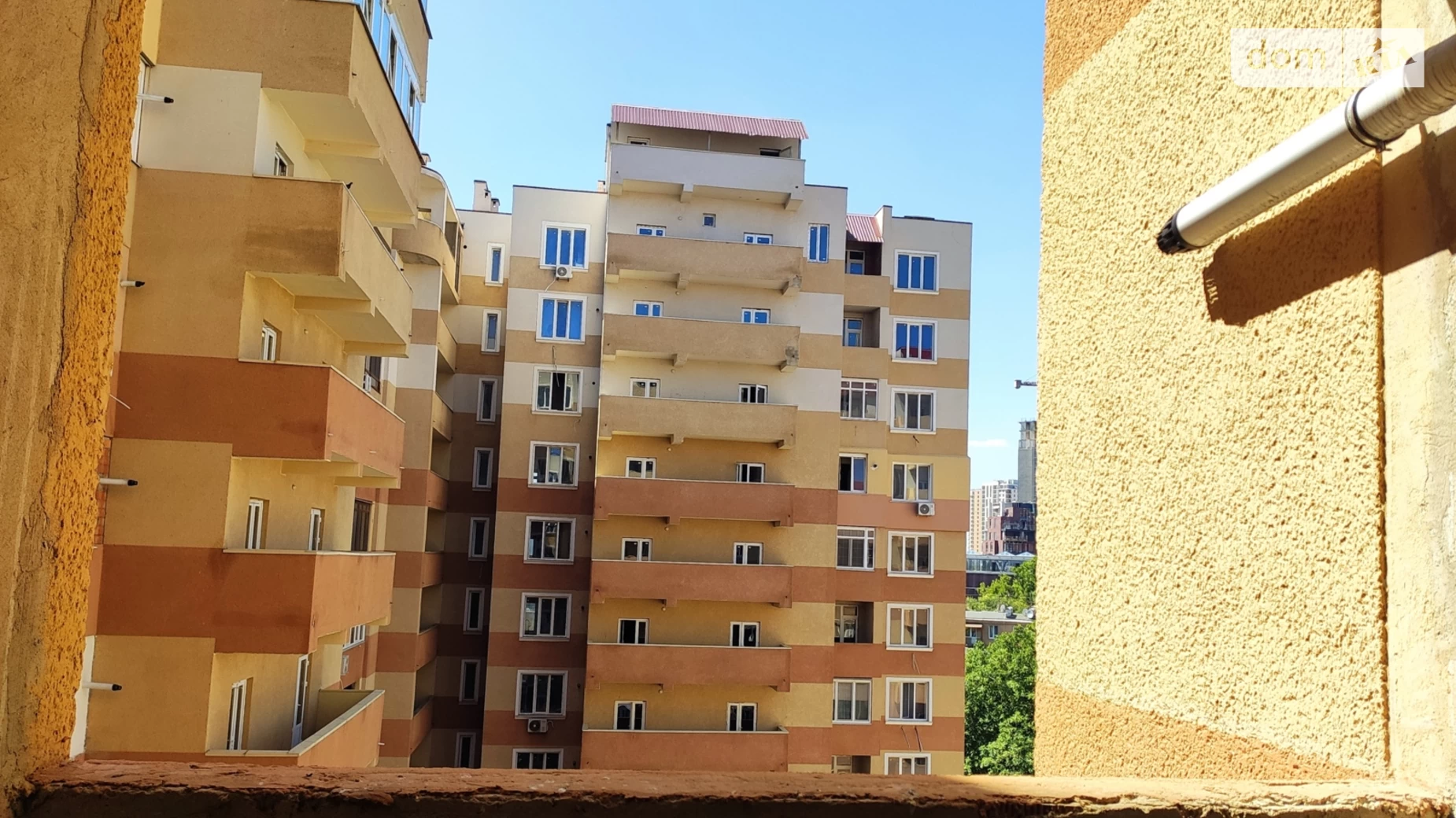 Продается 2-комнатная квартира 63 кв. м в Одессе, ул. Зоопарковая, 8В - фото 4