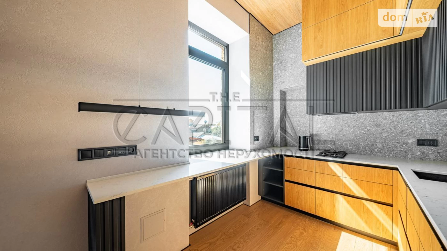 Сдается в аренду 2-комнатная квартира 70 кв. м в Киеве, ул. Малая Житомирская, 16/3 - фото 4