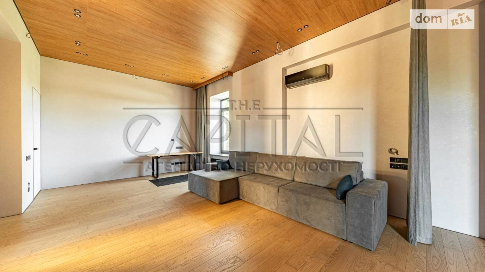 Сдается в аренду 2-комнатная квартира 70 кв. м в Киеве, ул. Малая Житомирская, 16/3 - фото 3