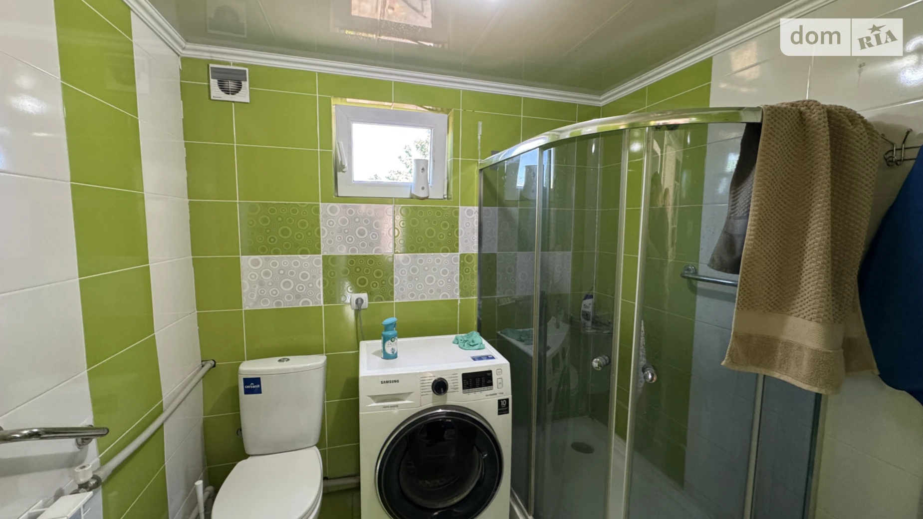 Продается часть дома 78.3 кв. м с гаражом, цена: 32000 $ - фото 4