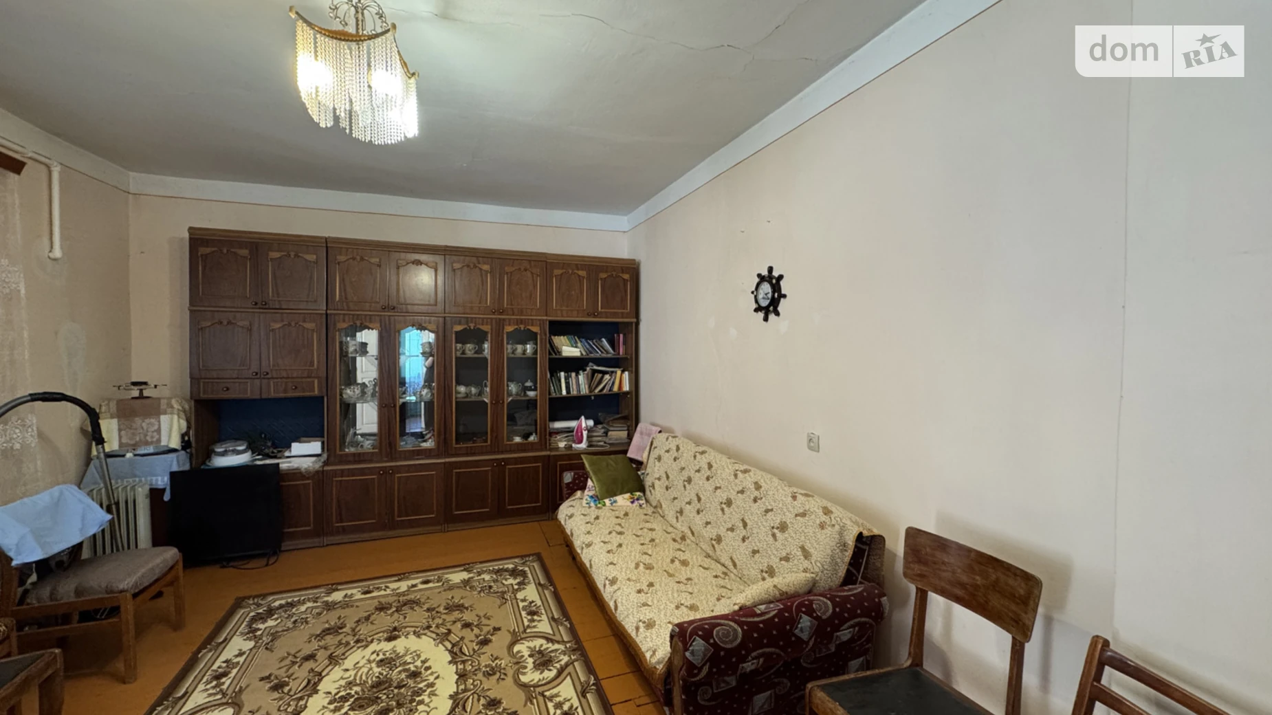 Продается часть дома 78.3 кв. м с гаражом, цена: 32000 $ - фото 5