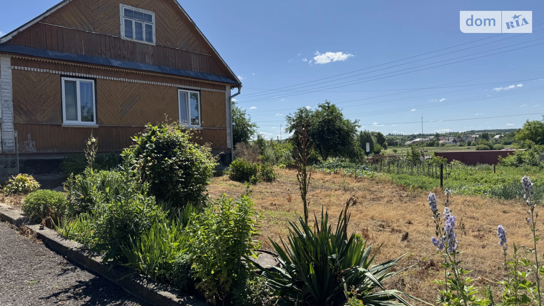 Продается часть дома 78.3 кв. м с гаражом, цена: 32000 $ - фото 2