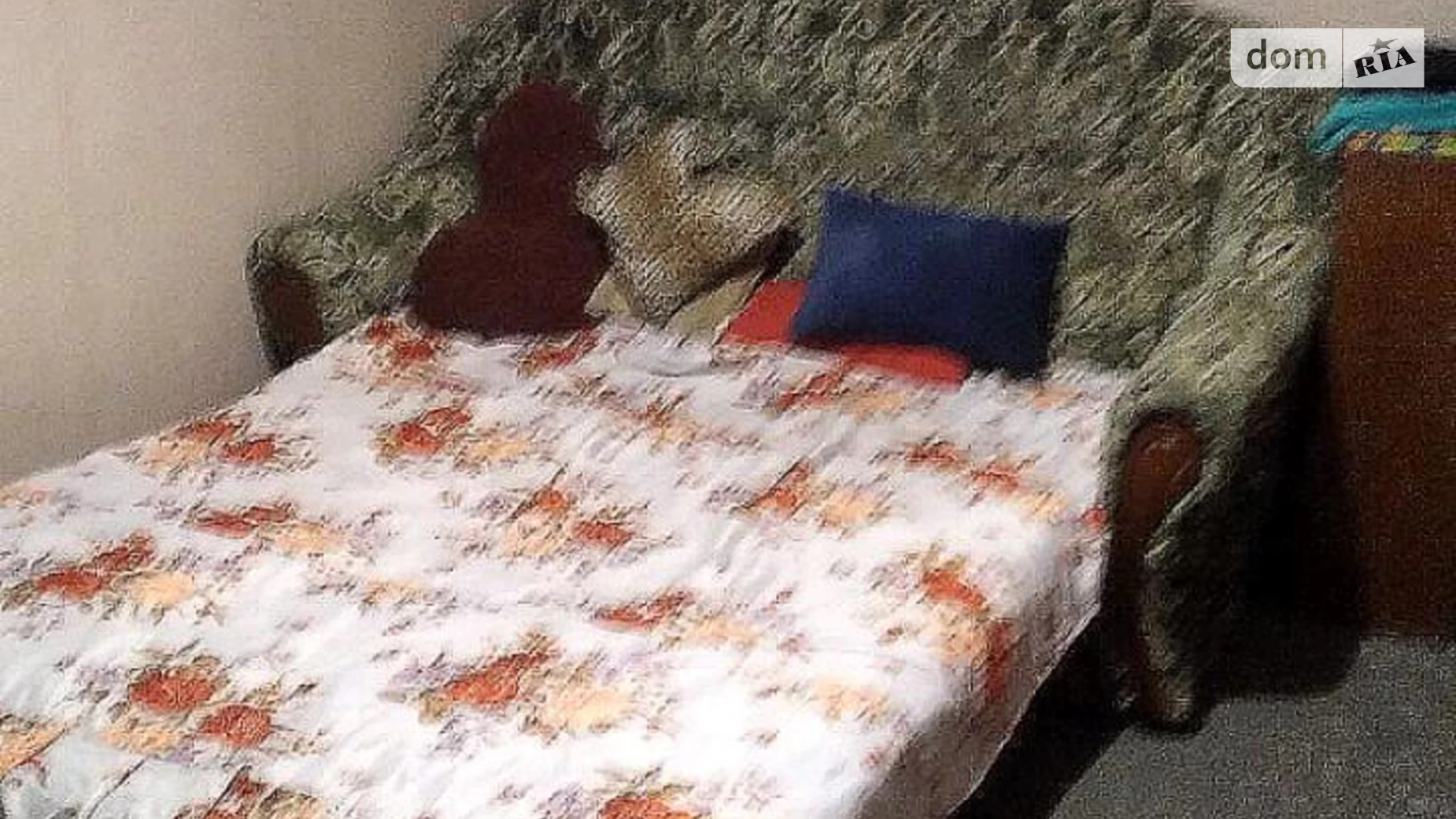 Сдается в аренду 2-комнатная квартира 43 кв. м в Киеве, ул. Ольжича - фото 3